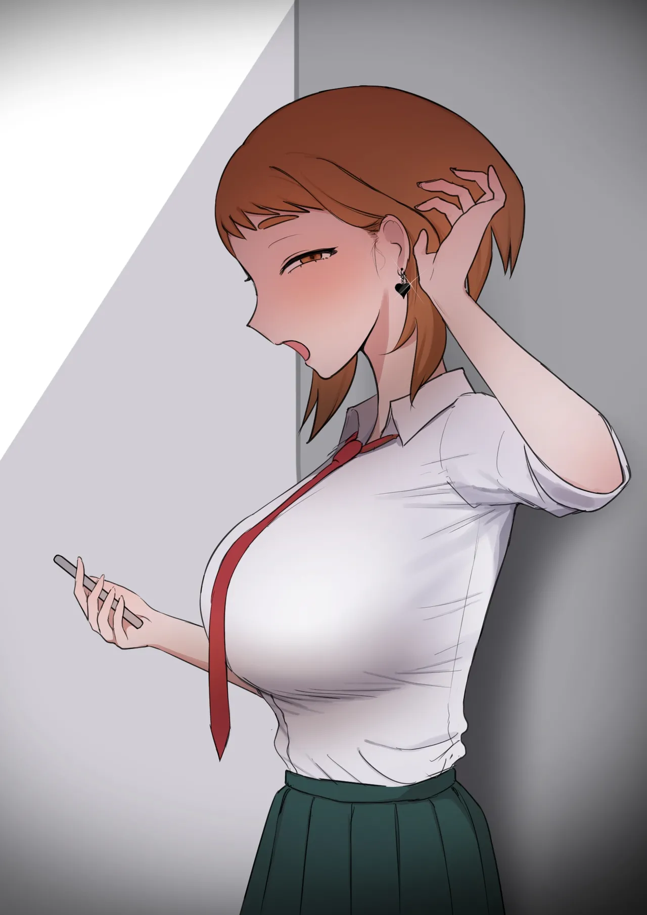 [Giga] 丽日御茶子 x BBC (我的英雄学院)【BCS个人机翻润色汉化】 - Page 10