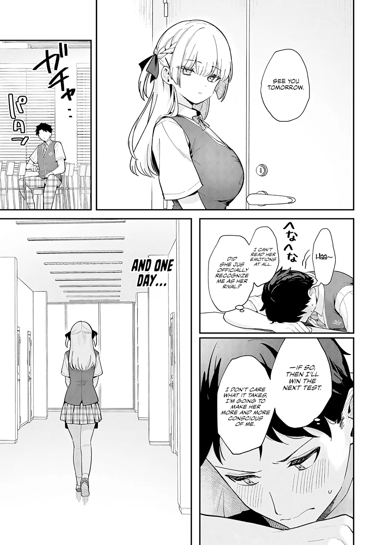 Elite Complex - Page 34