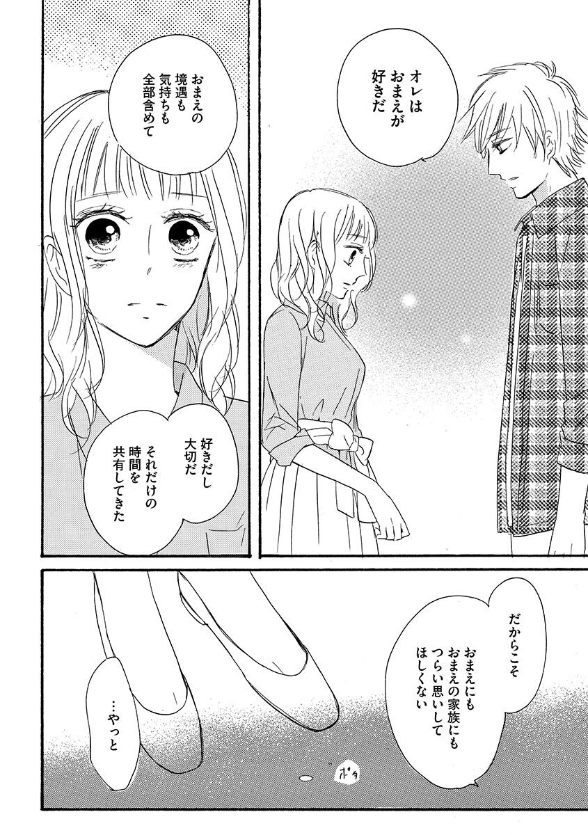 Ani no Koibito - Page 119