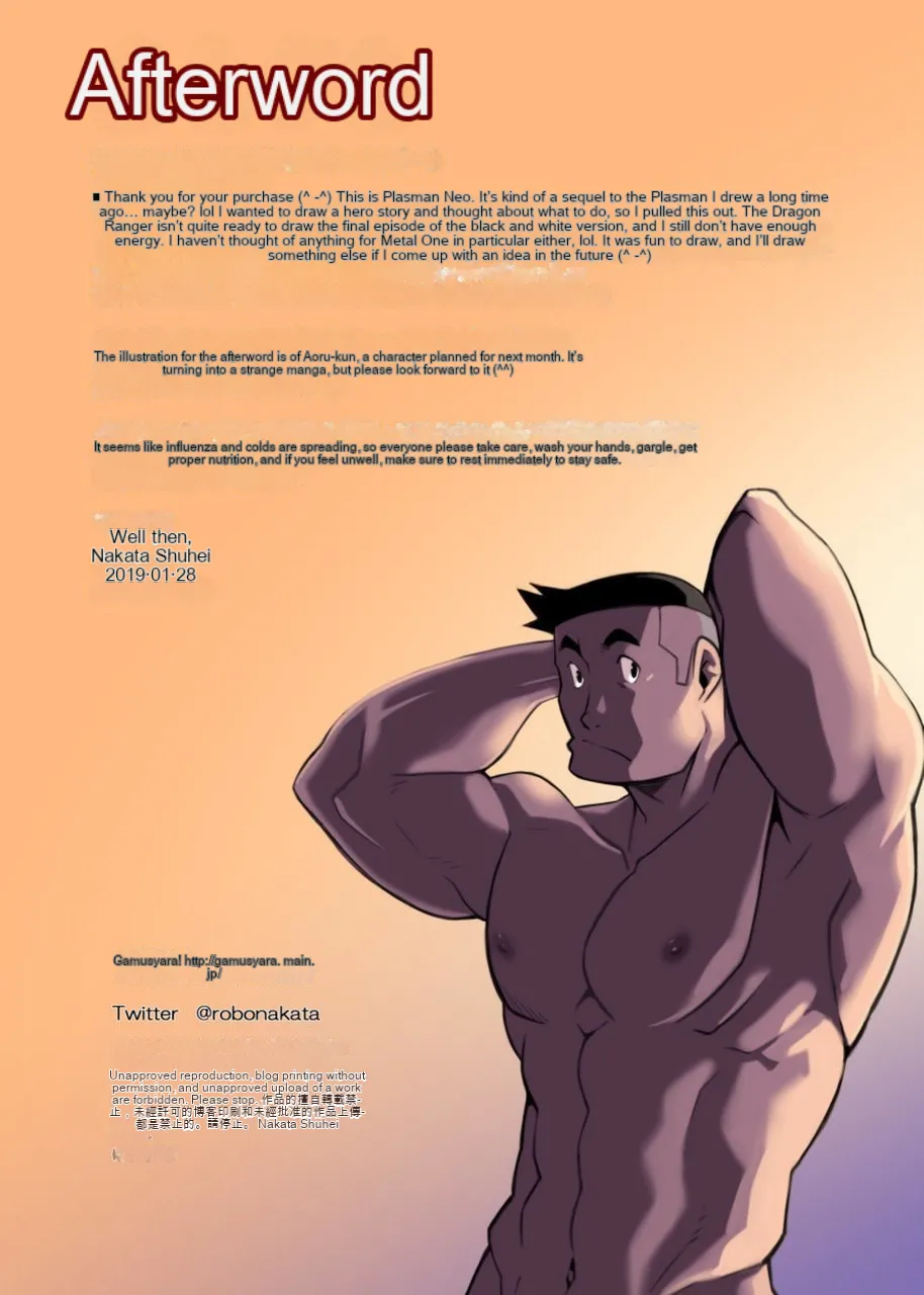 Plasman NEO - Page 17