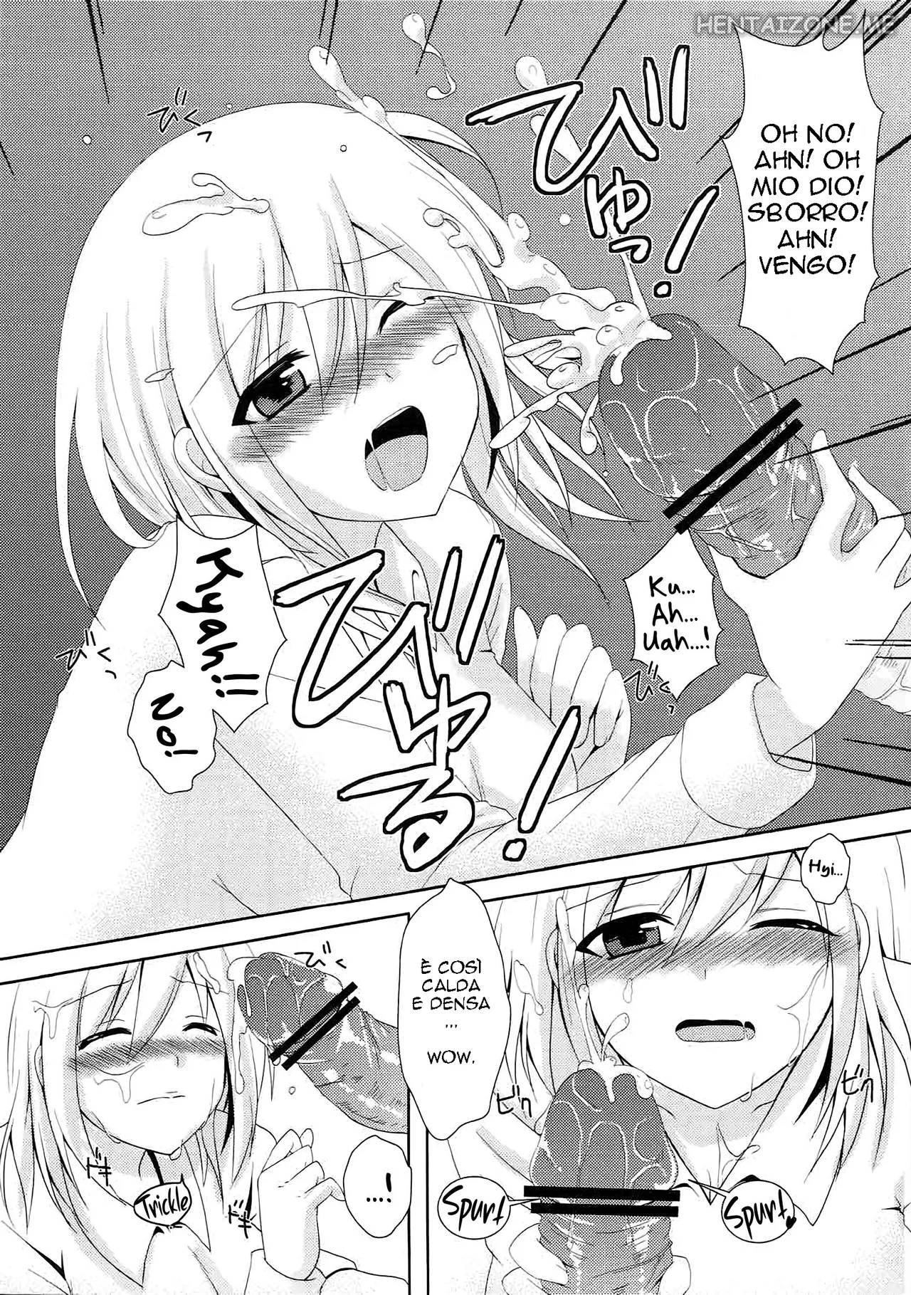 Annie leohart - Page 53