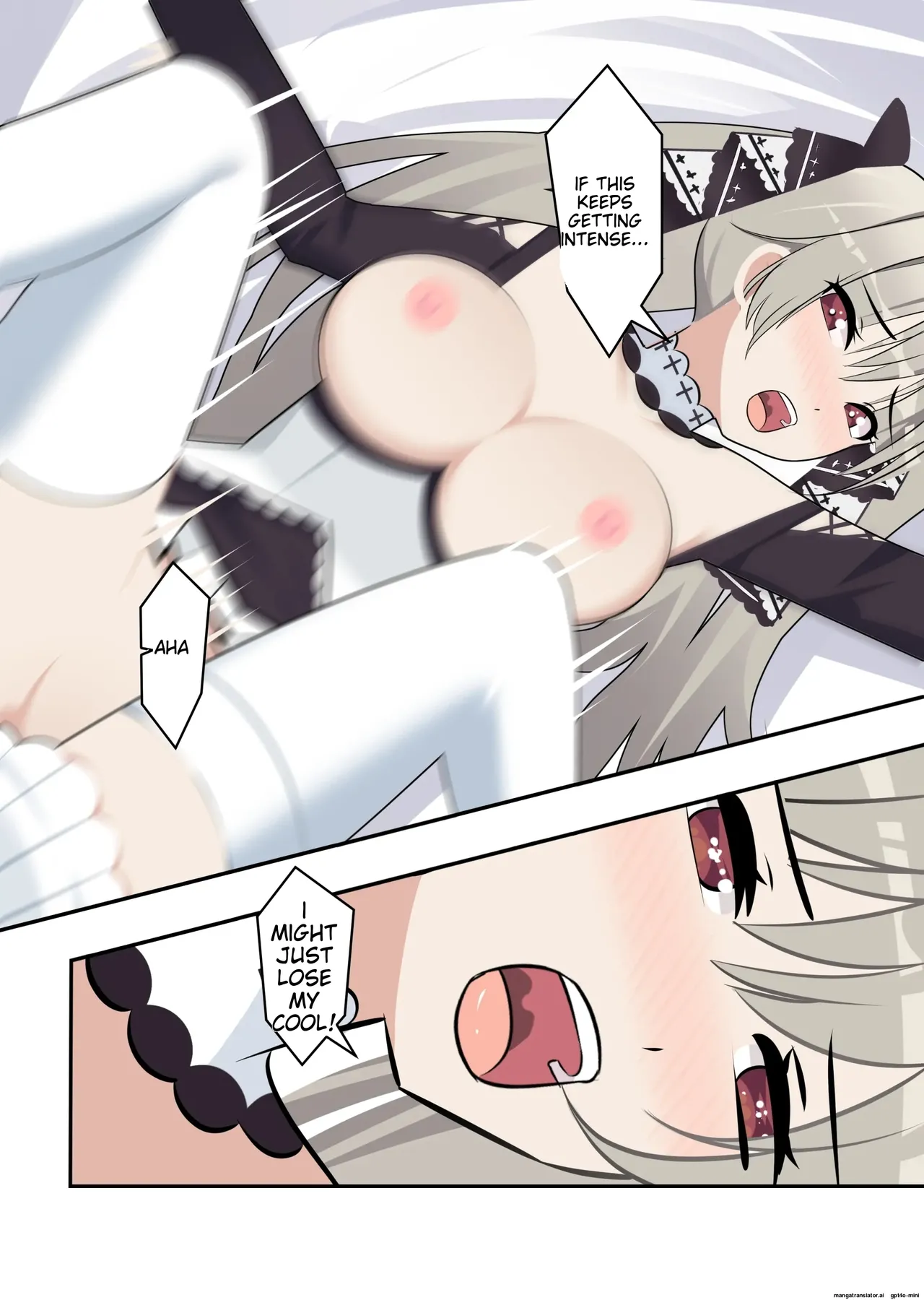 Formidable - Page 21