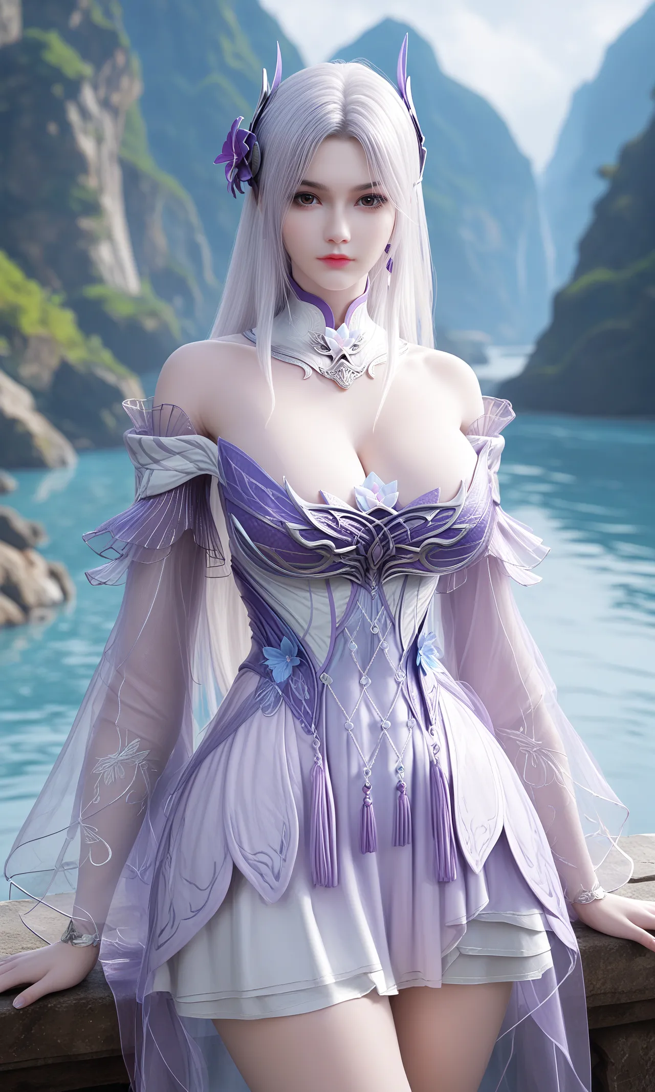 1231 小医仙 - Page 4