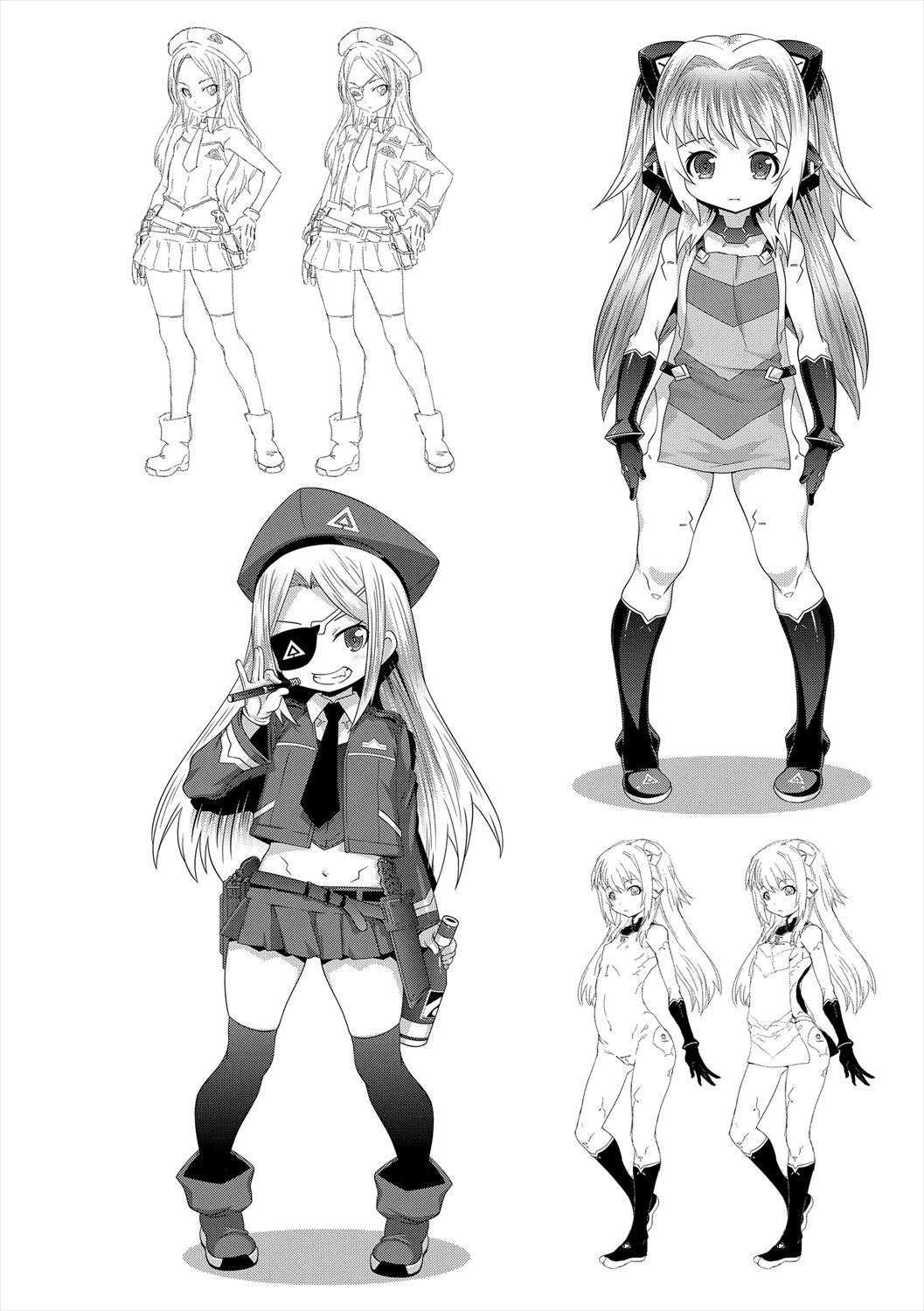 Ecchi no Switch - Page 150