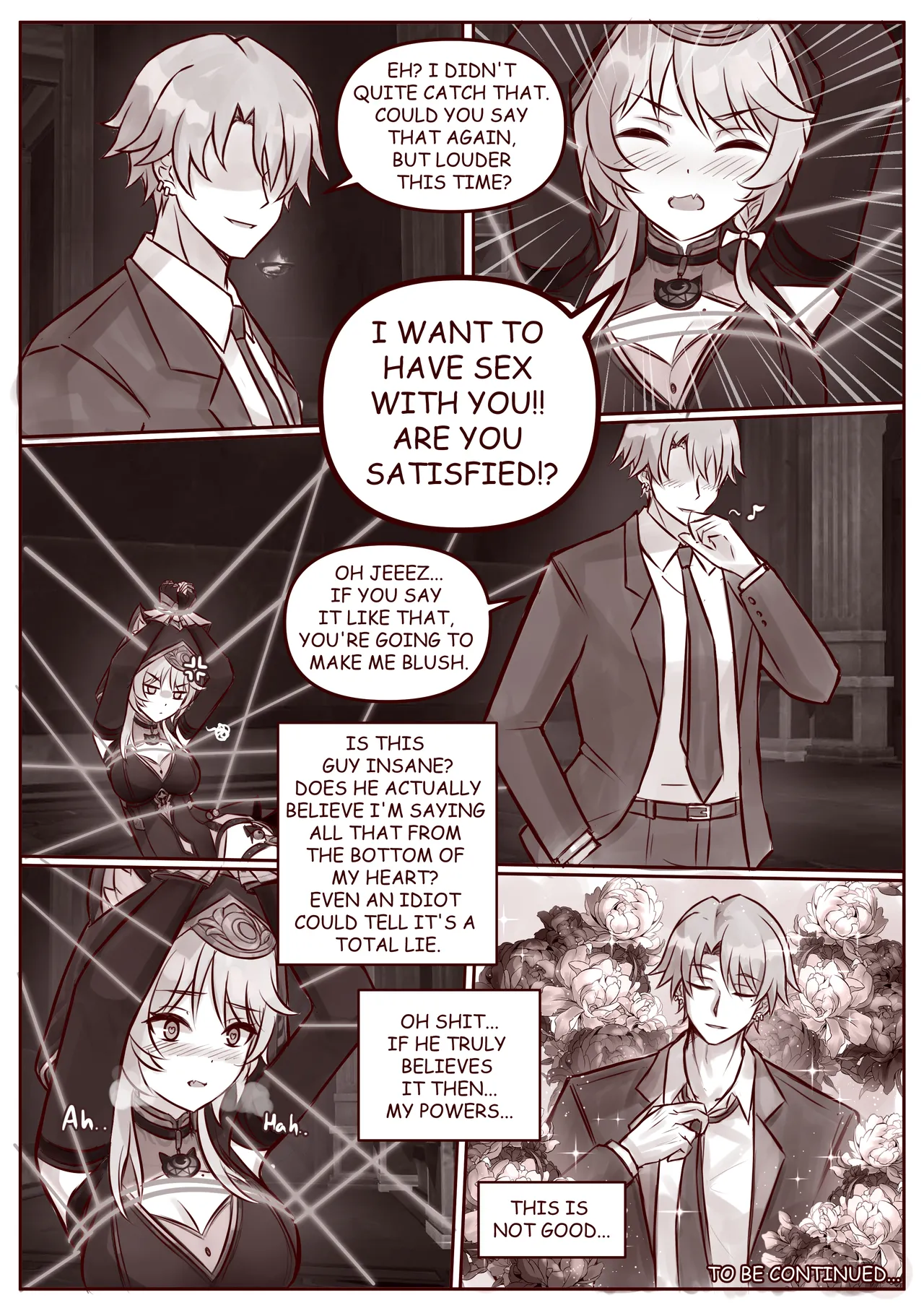 Cipher - Page 6