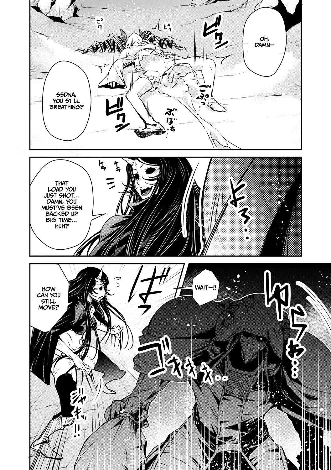 Ingan Giga Ch 4 - Page 30