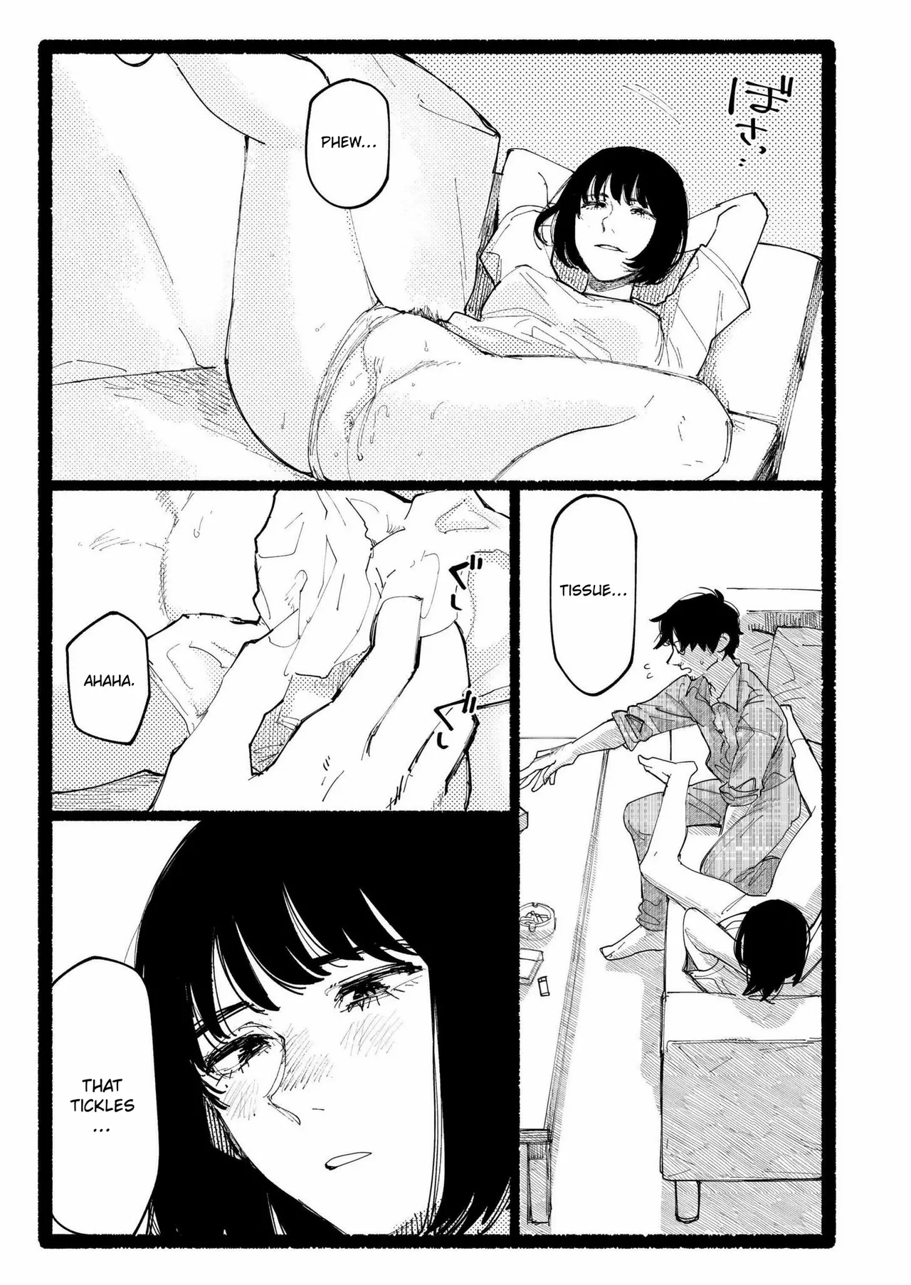 Snowdrop - Page 22