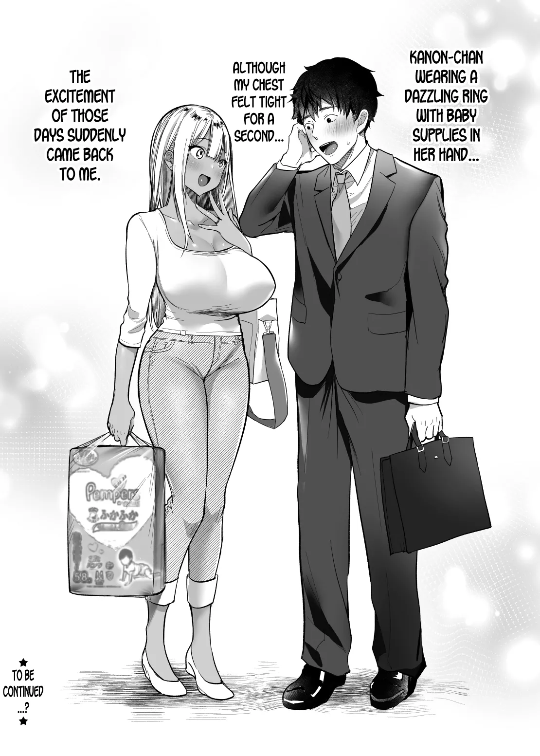 Sex Closet 3 - Page 84
