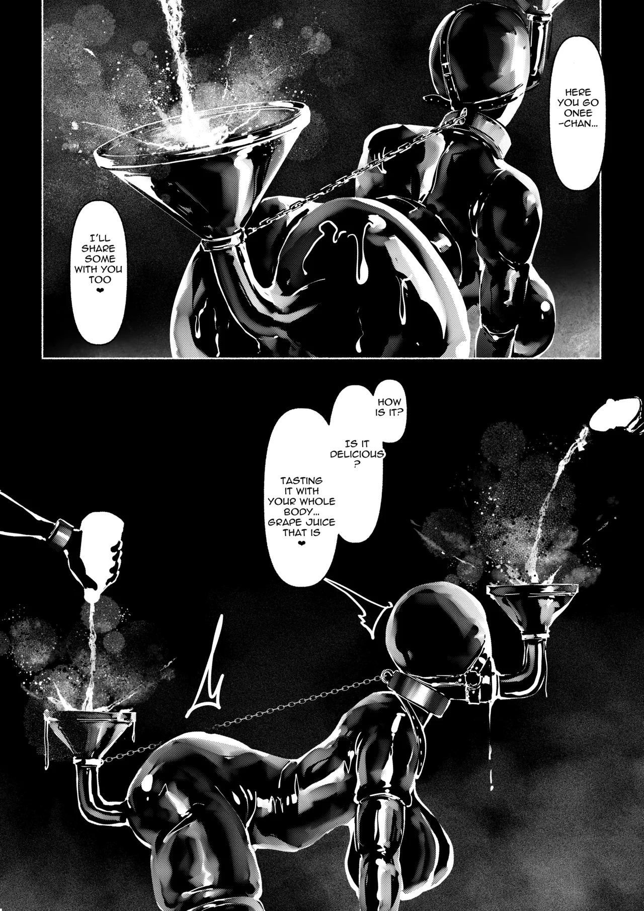 Demonic Training - Page 187