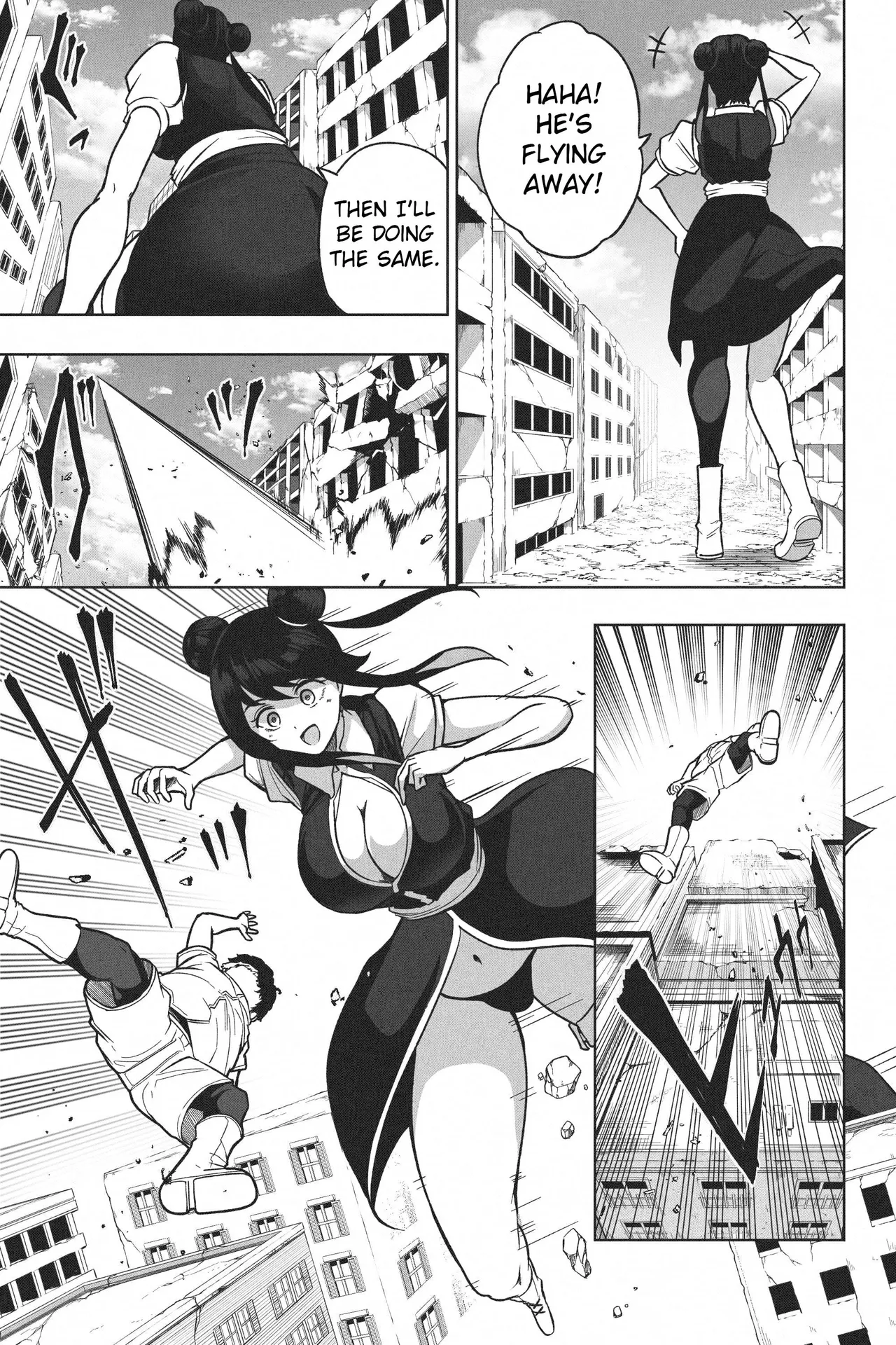 OMEGA - Page 18