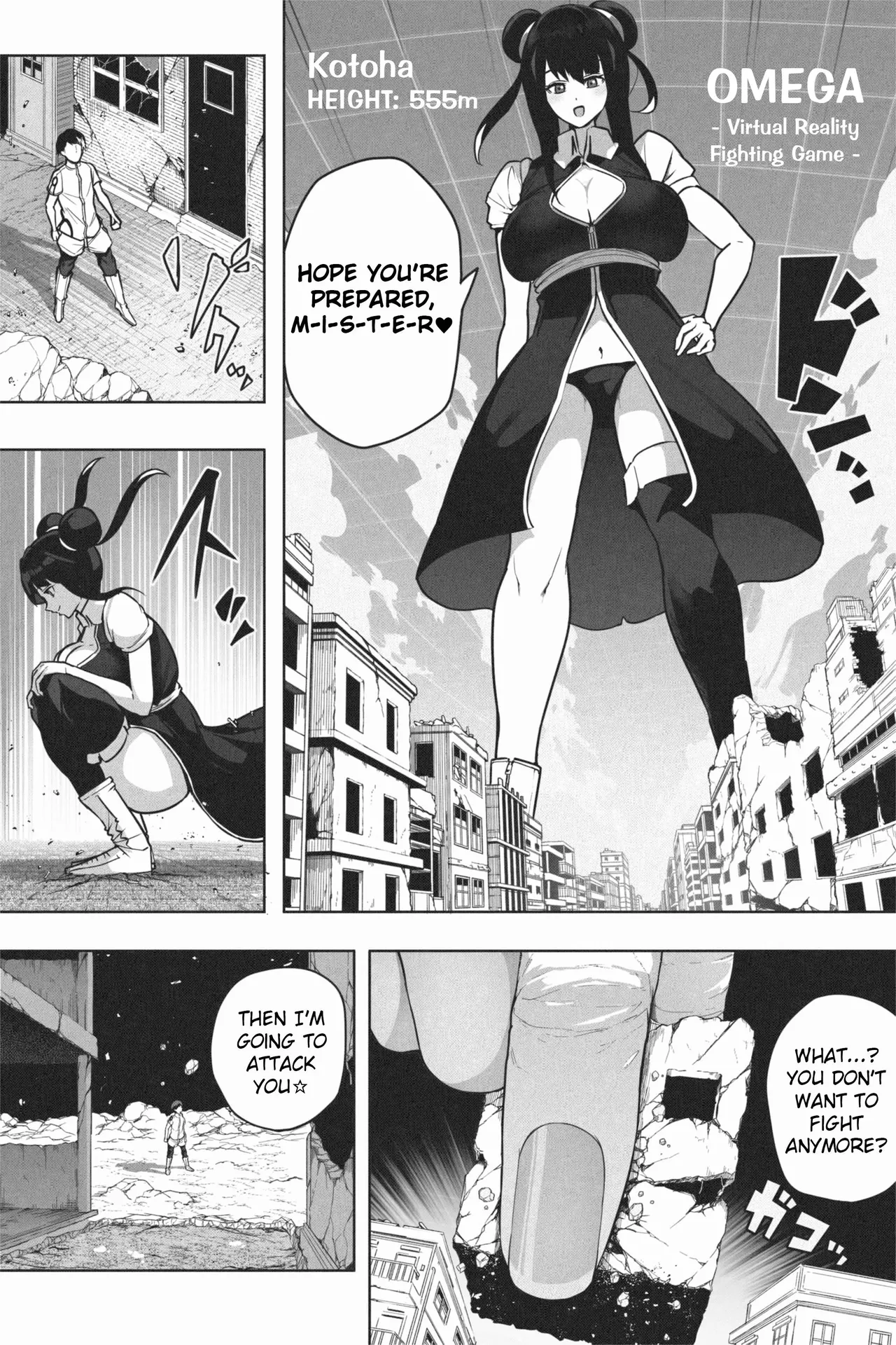 OMEGA - Page 29
