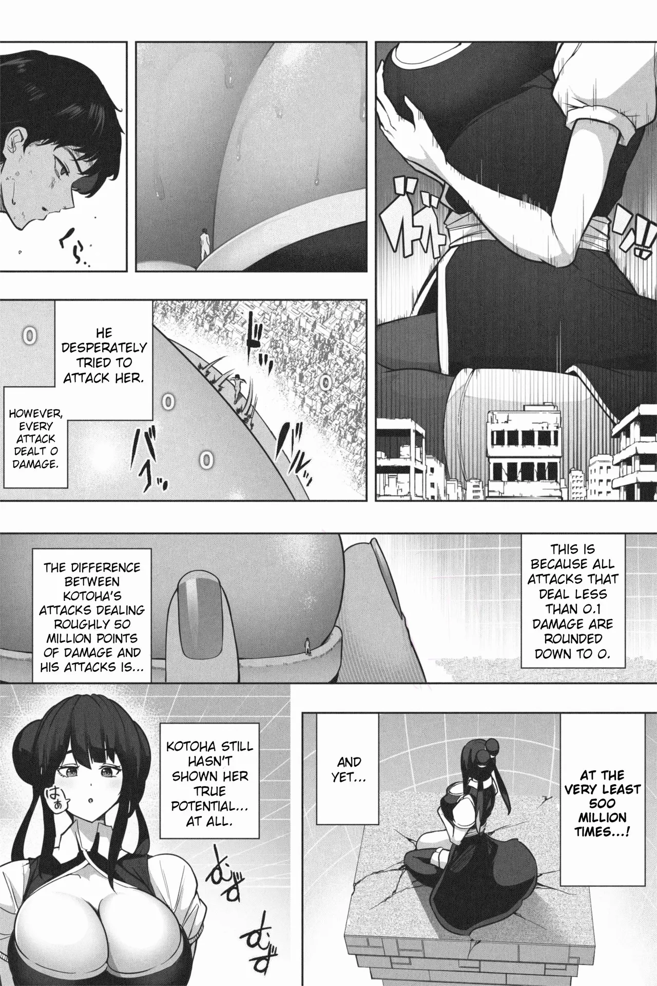 OMEGA - Page 40