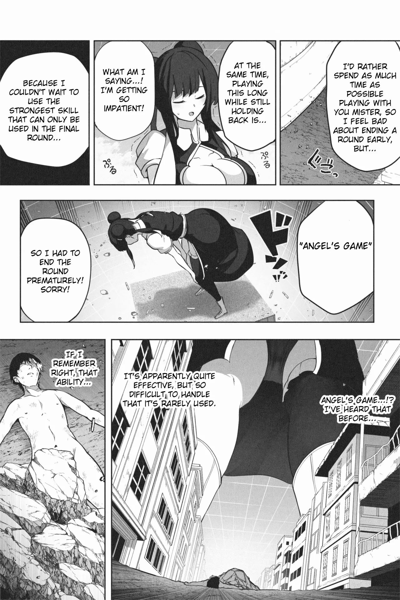 OMEGA - Page 42