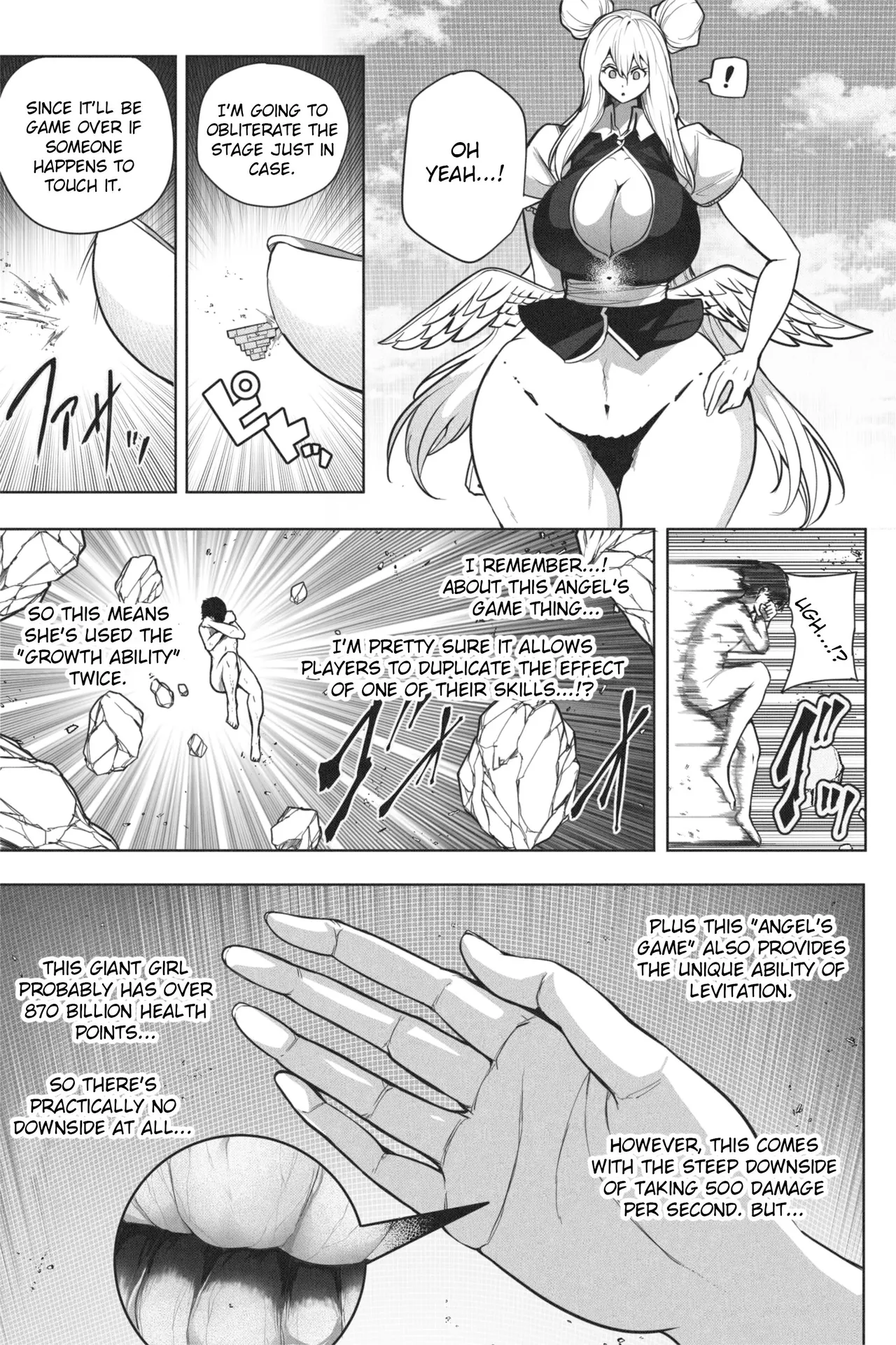 OMEGA - Page 46