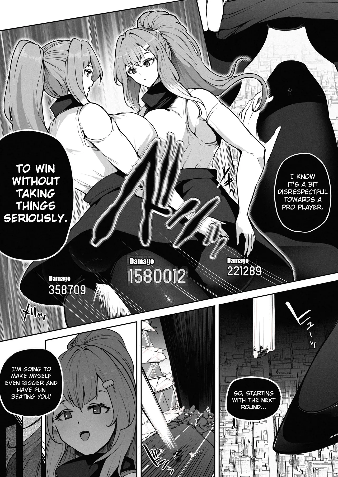 OMEGA - Page 68