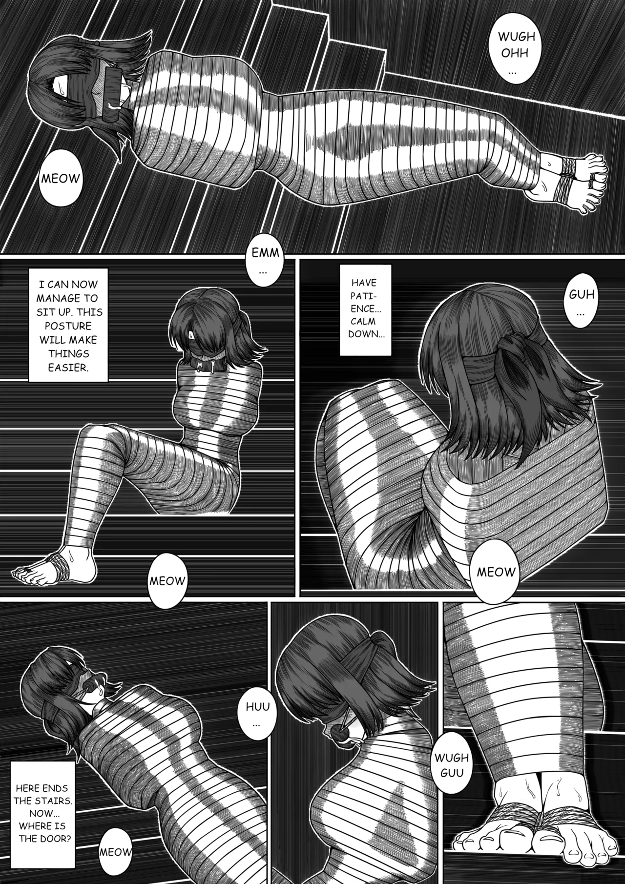 NumberY Comics - Page 24