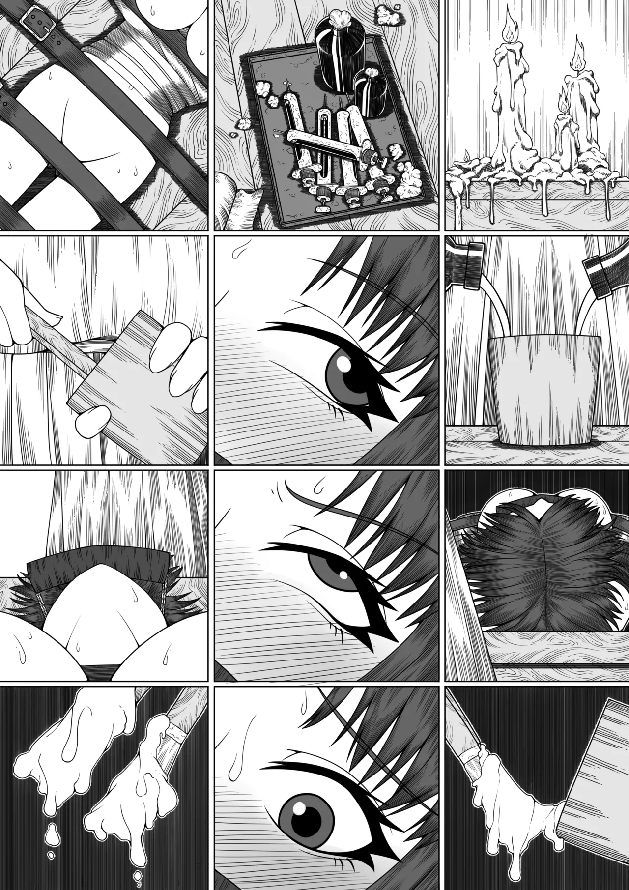 NumberY Comics - Page 28