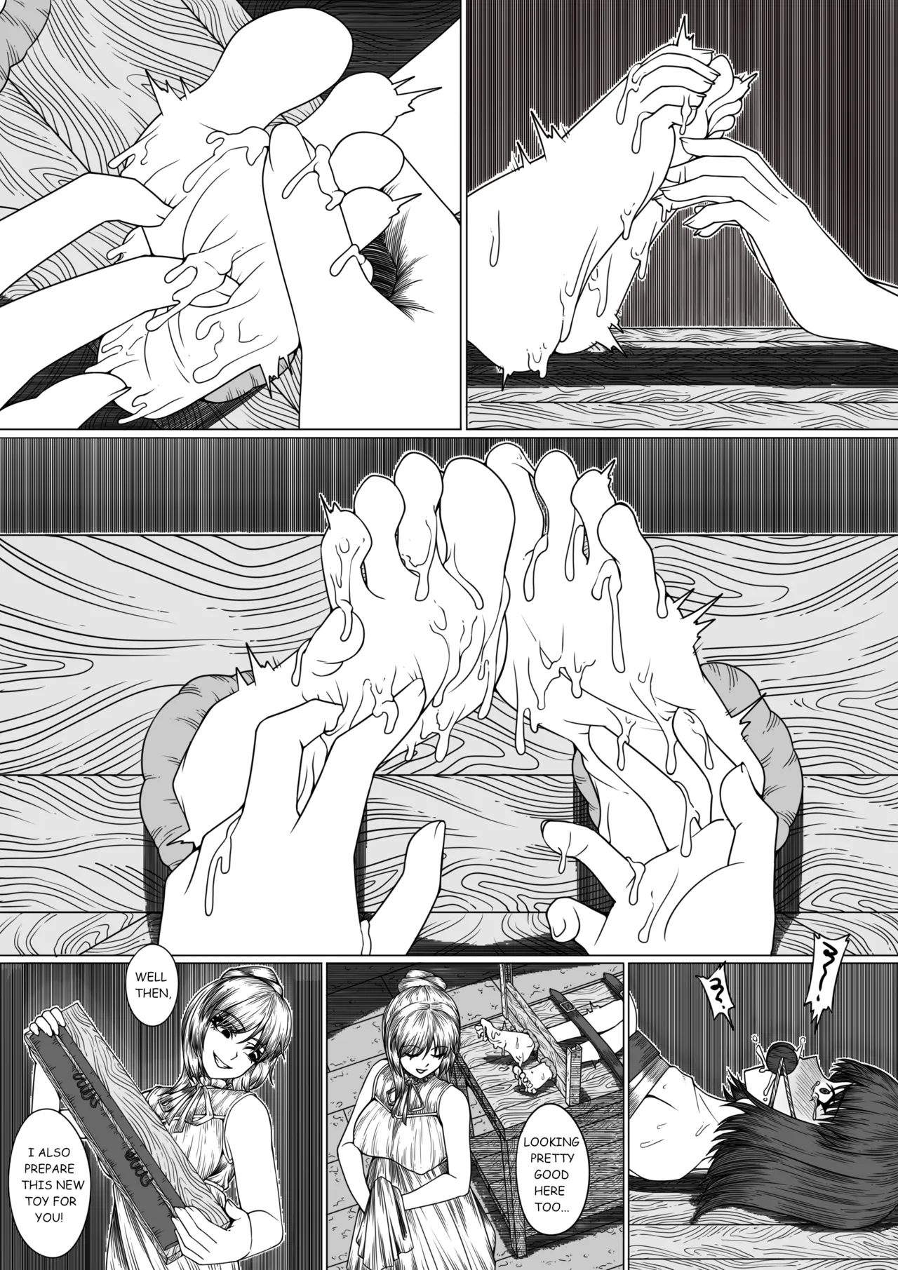 NumberY Comics - Page 34