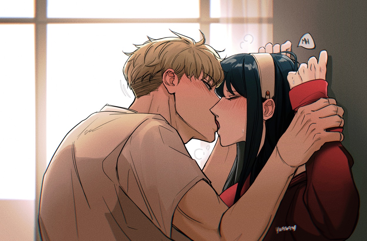 Yor & Loid - Page 11