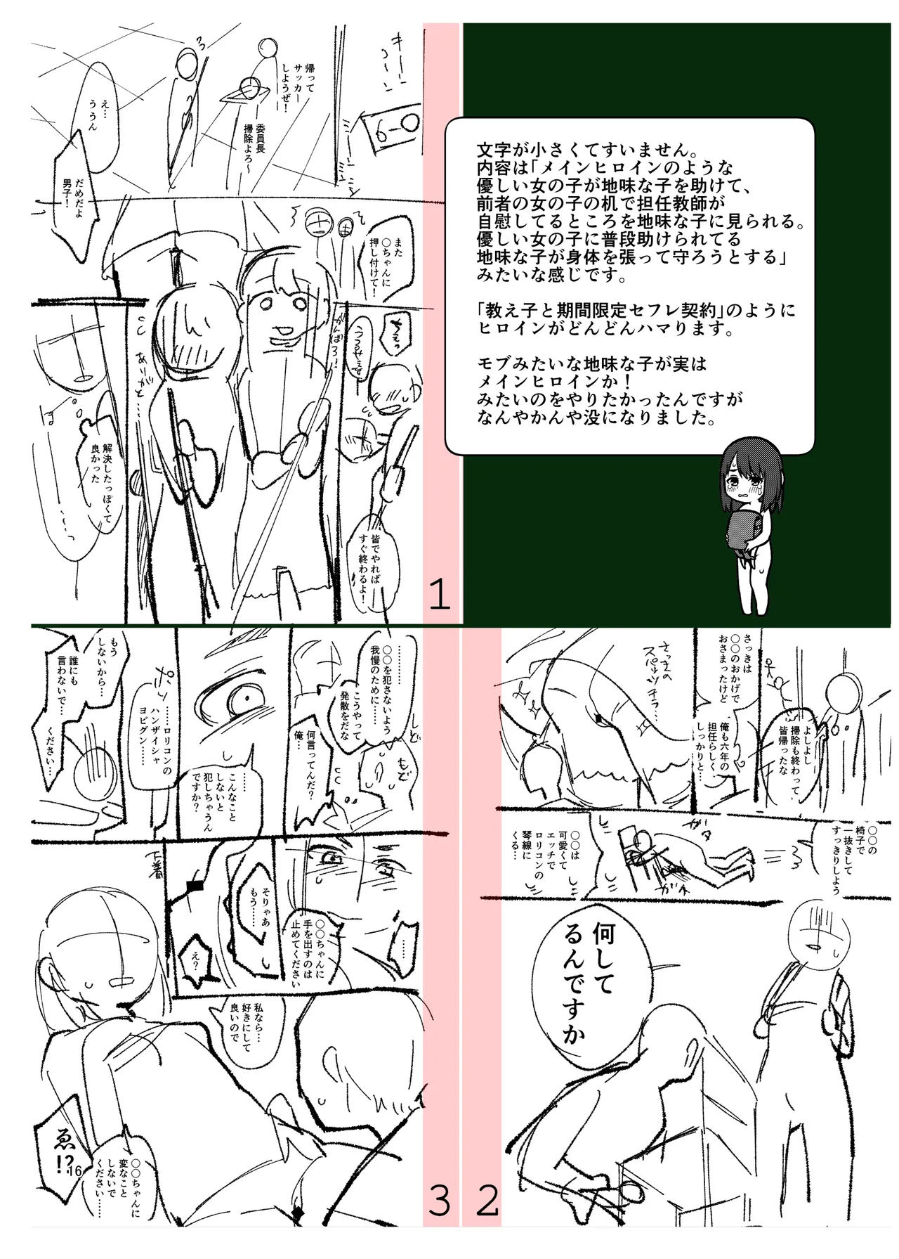 LO設定諸々まとめ - Page 16
