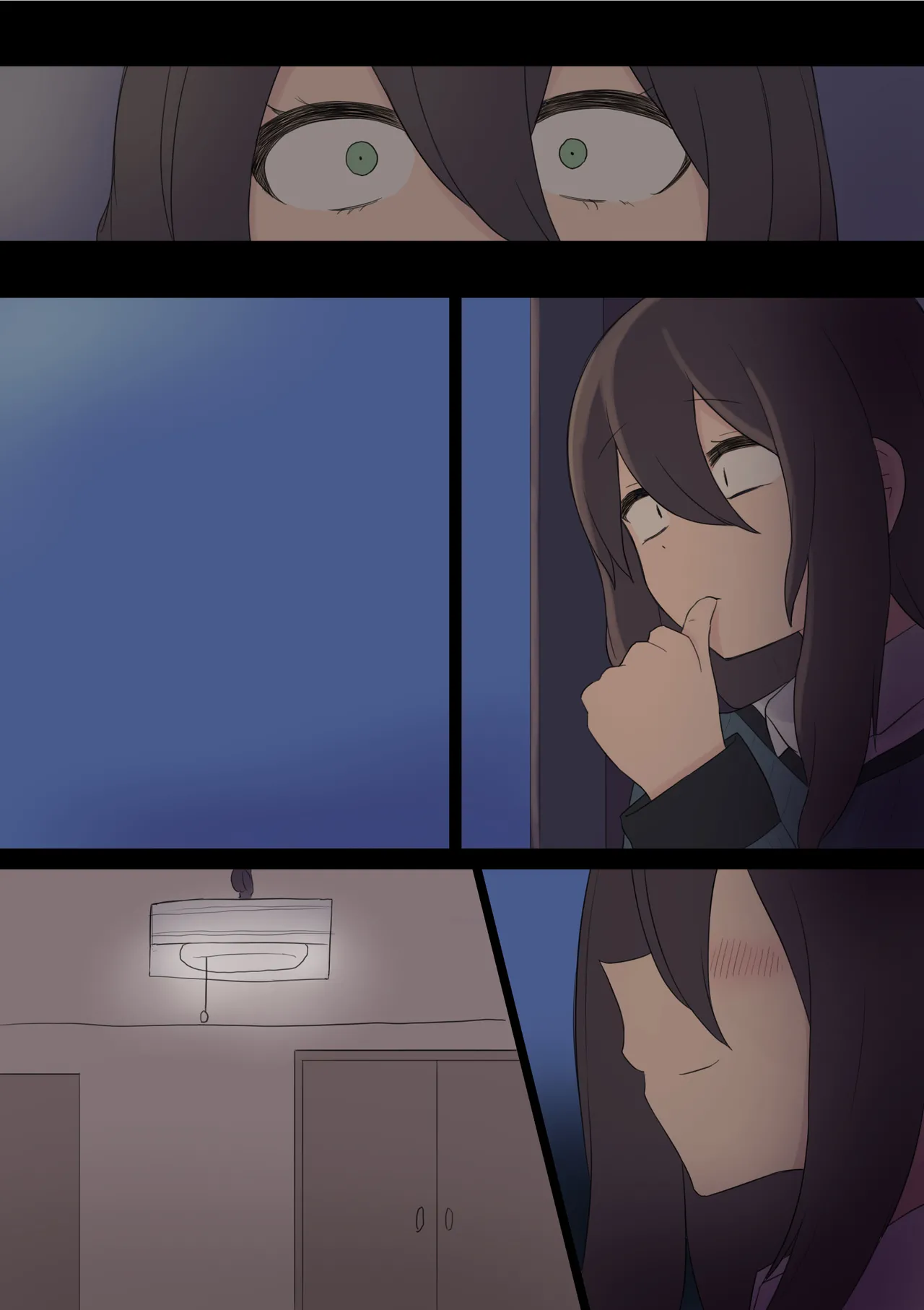 Yabai Obasan - Page 17