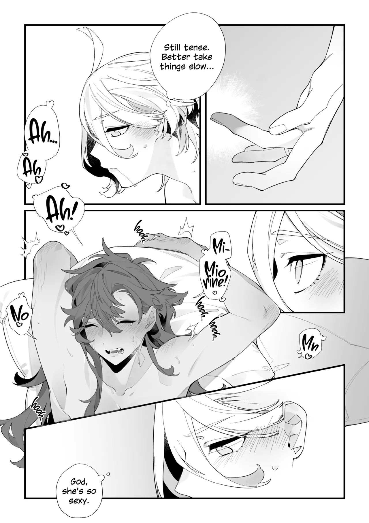 Top Swap! - Page 10