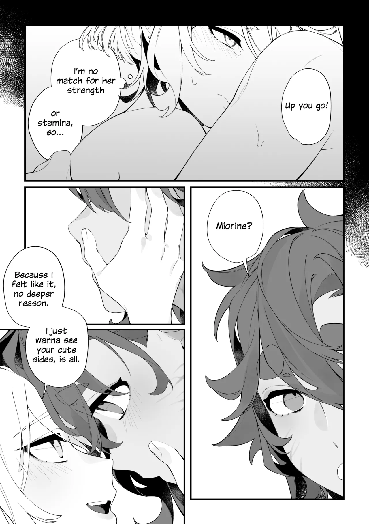 Top Swap! - Page 18