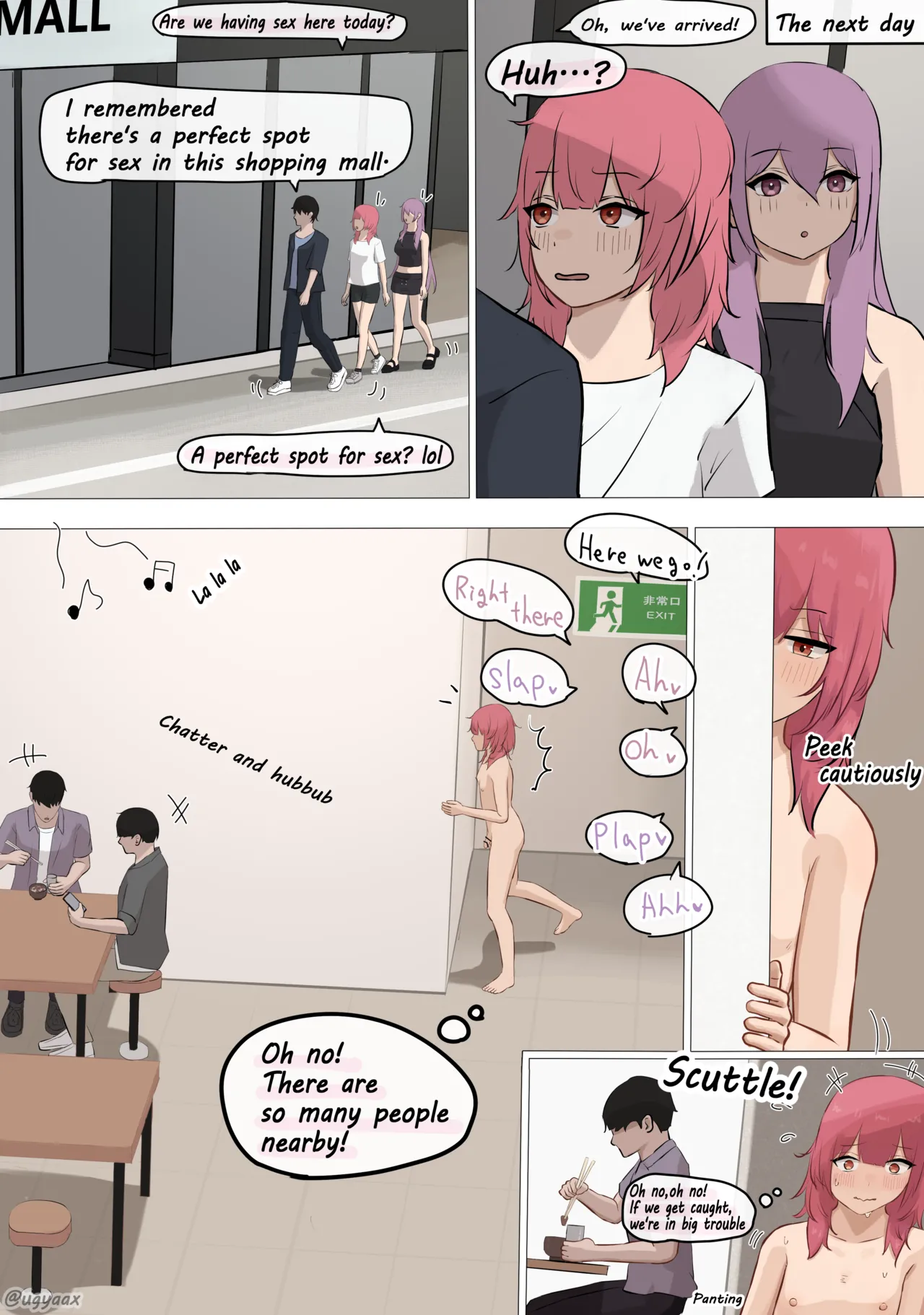 Ugya - Page 52