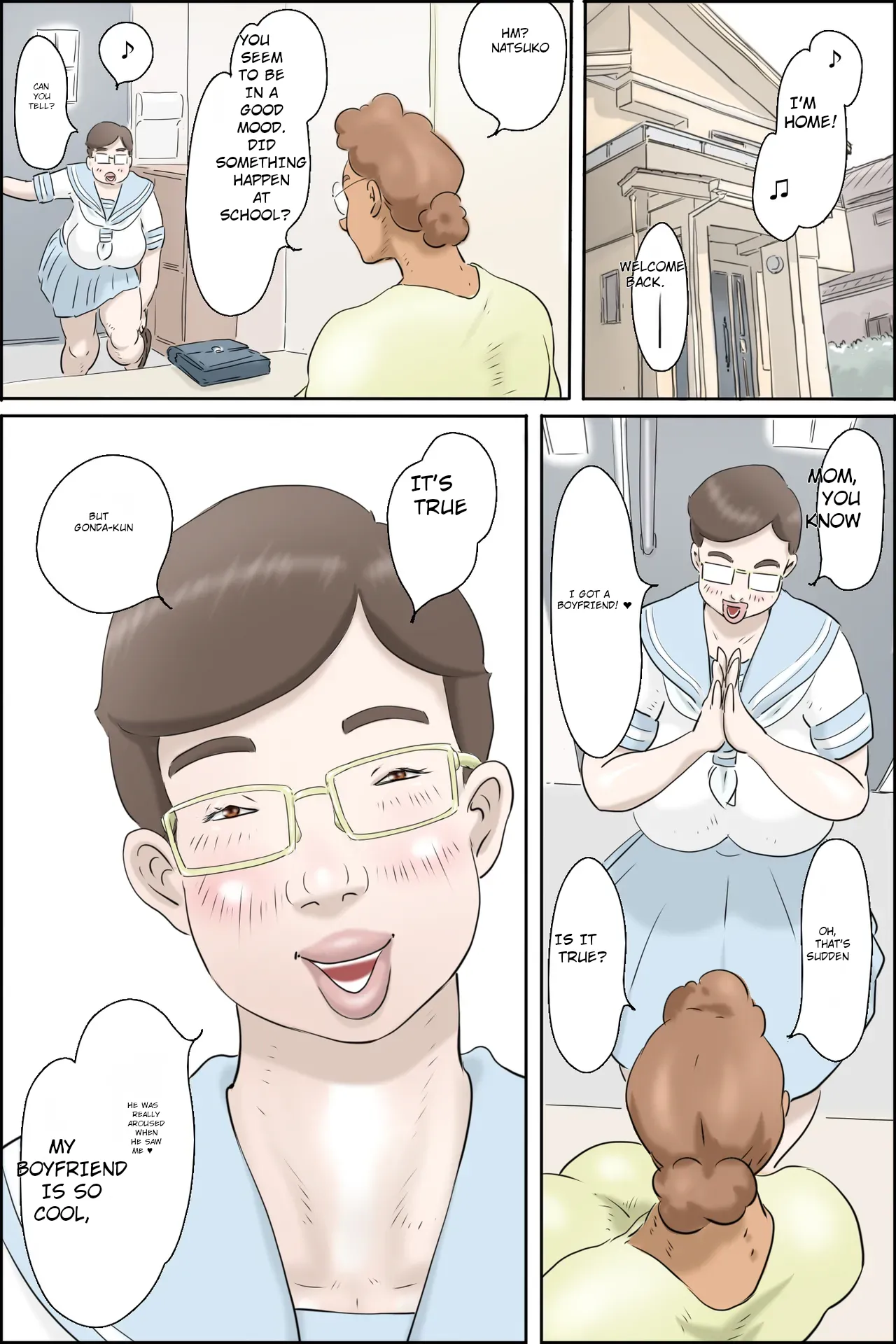 This chairman is amazing! - Page 18