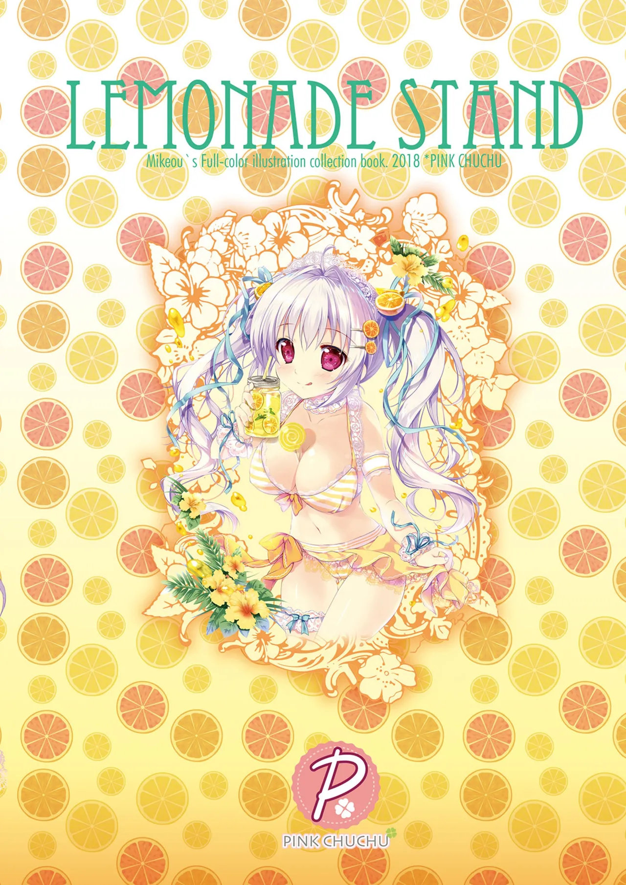 LEMONADE STAND - Page 59