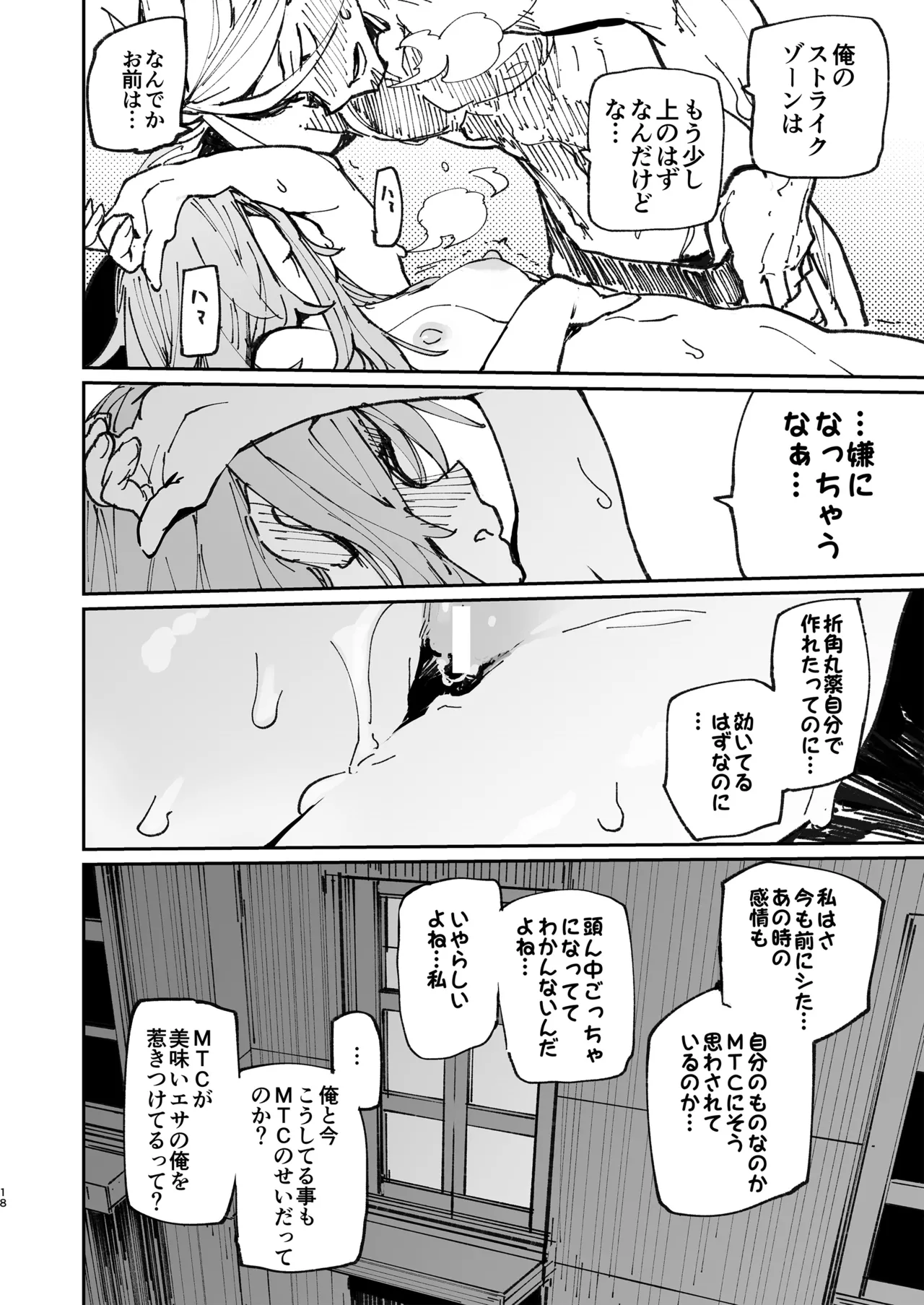 AMNERO 2 - Page 17