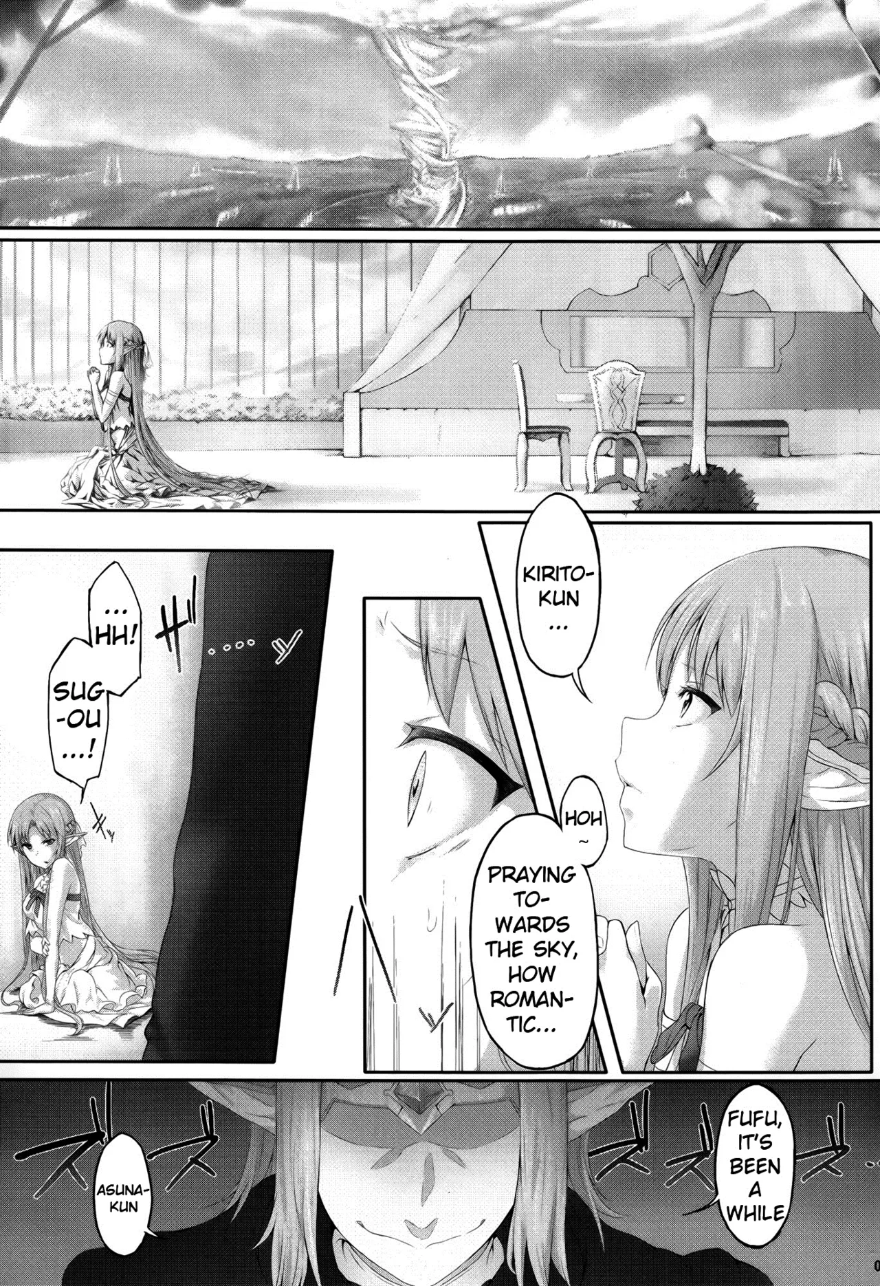 Asunama - Page 4