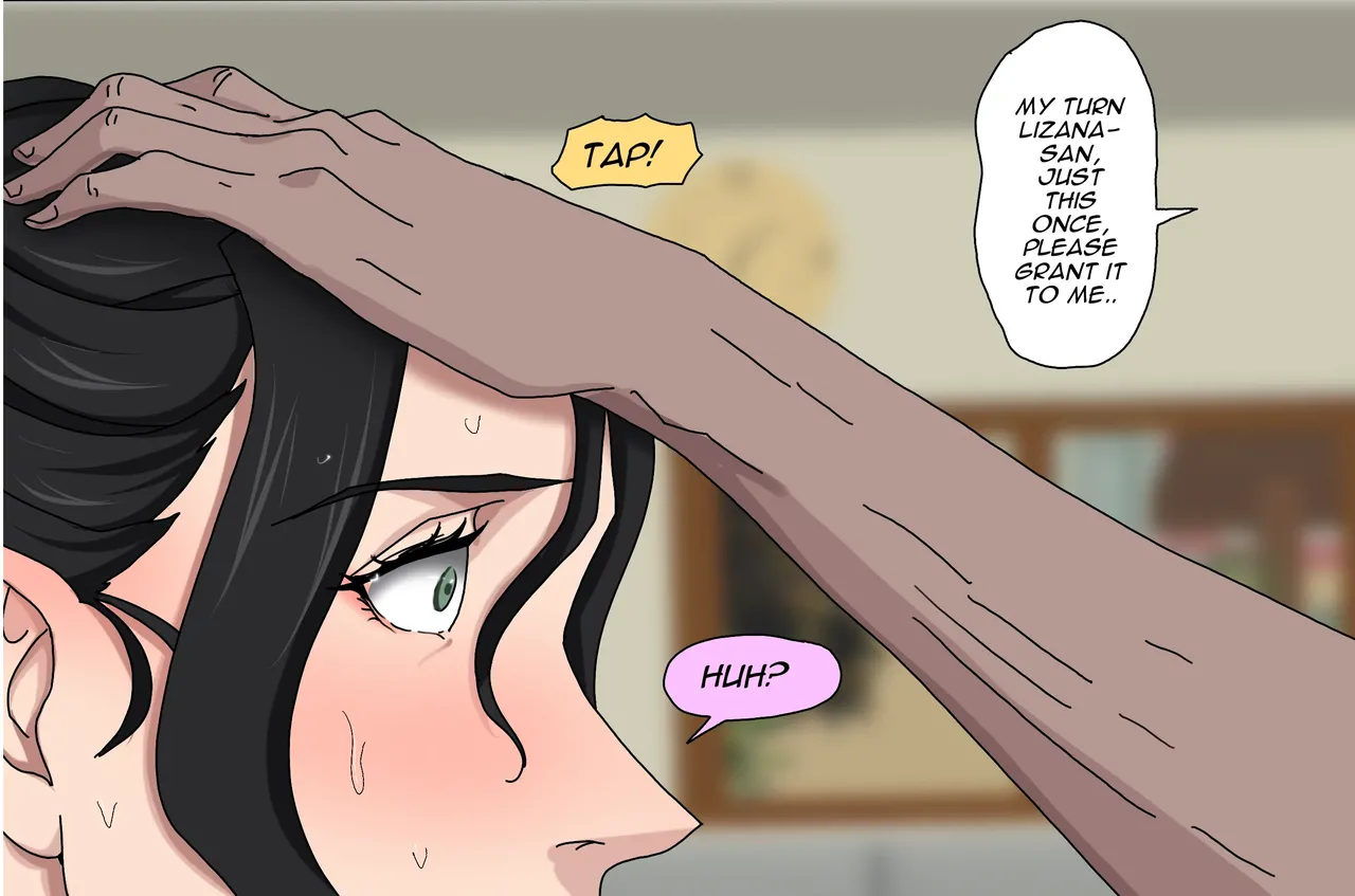 Sinful Lust 4 - Page 81