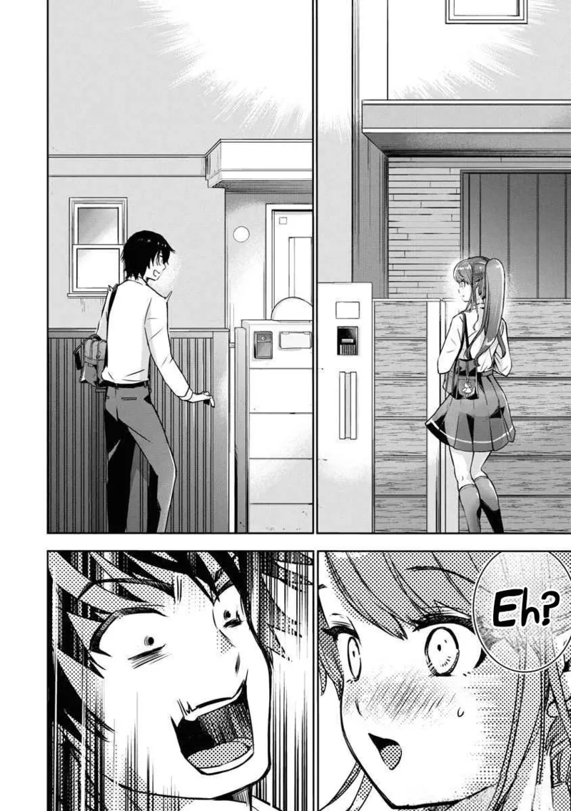 Bokura no Libido - CHAPTER 2 - Page 11