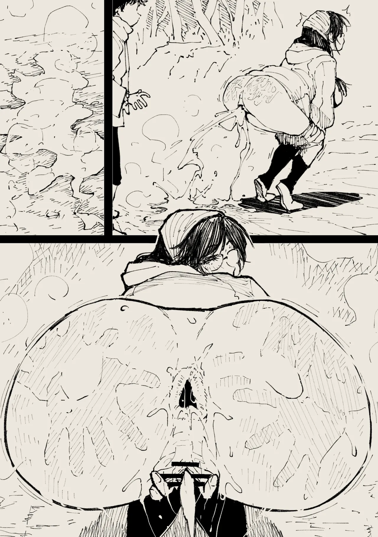 Alma-san - Page 39