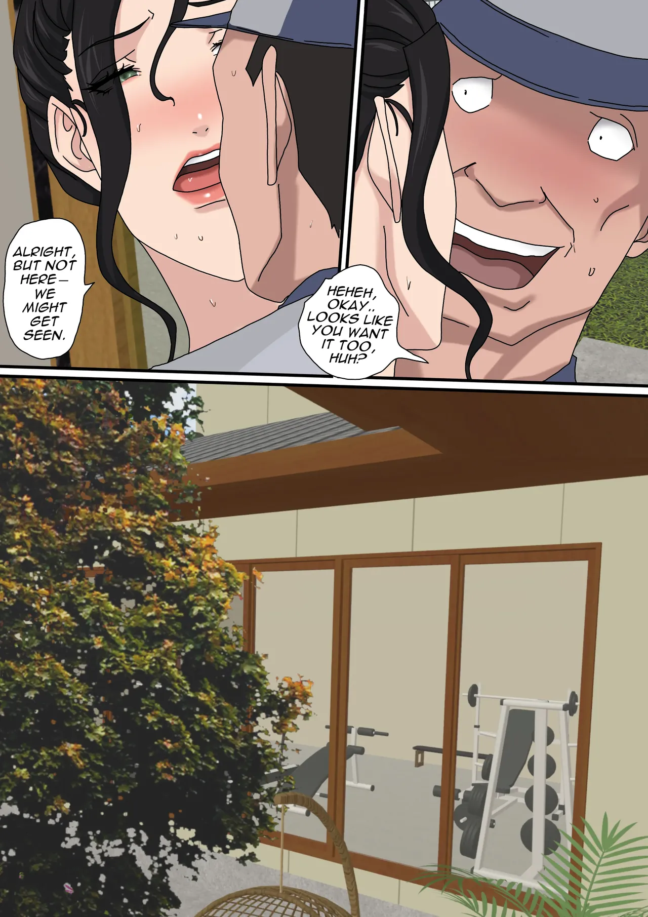 Sinful Lust 2+Special 2 - Page 102