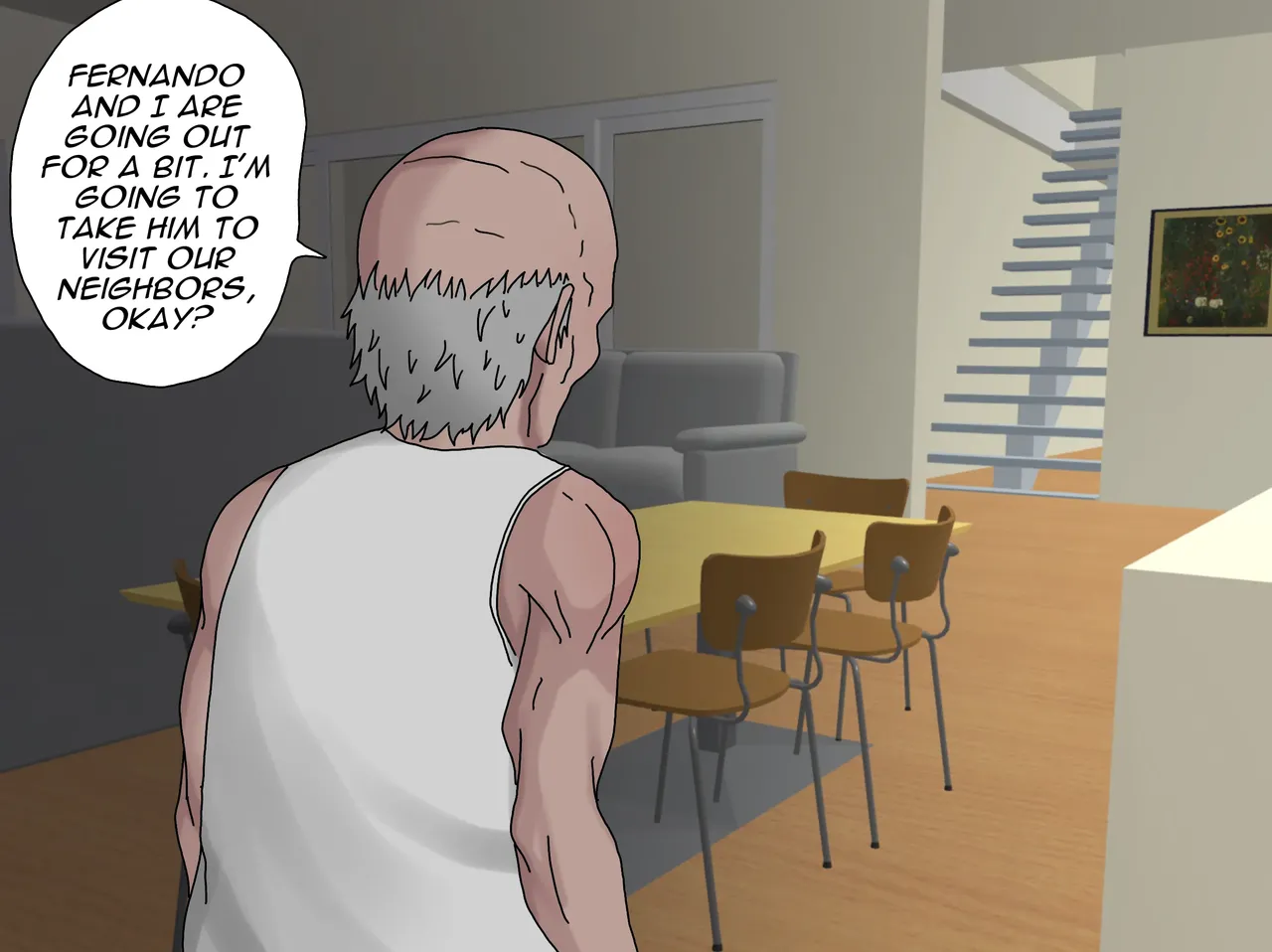 Sinful Lust 3 - Page 32