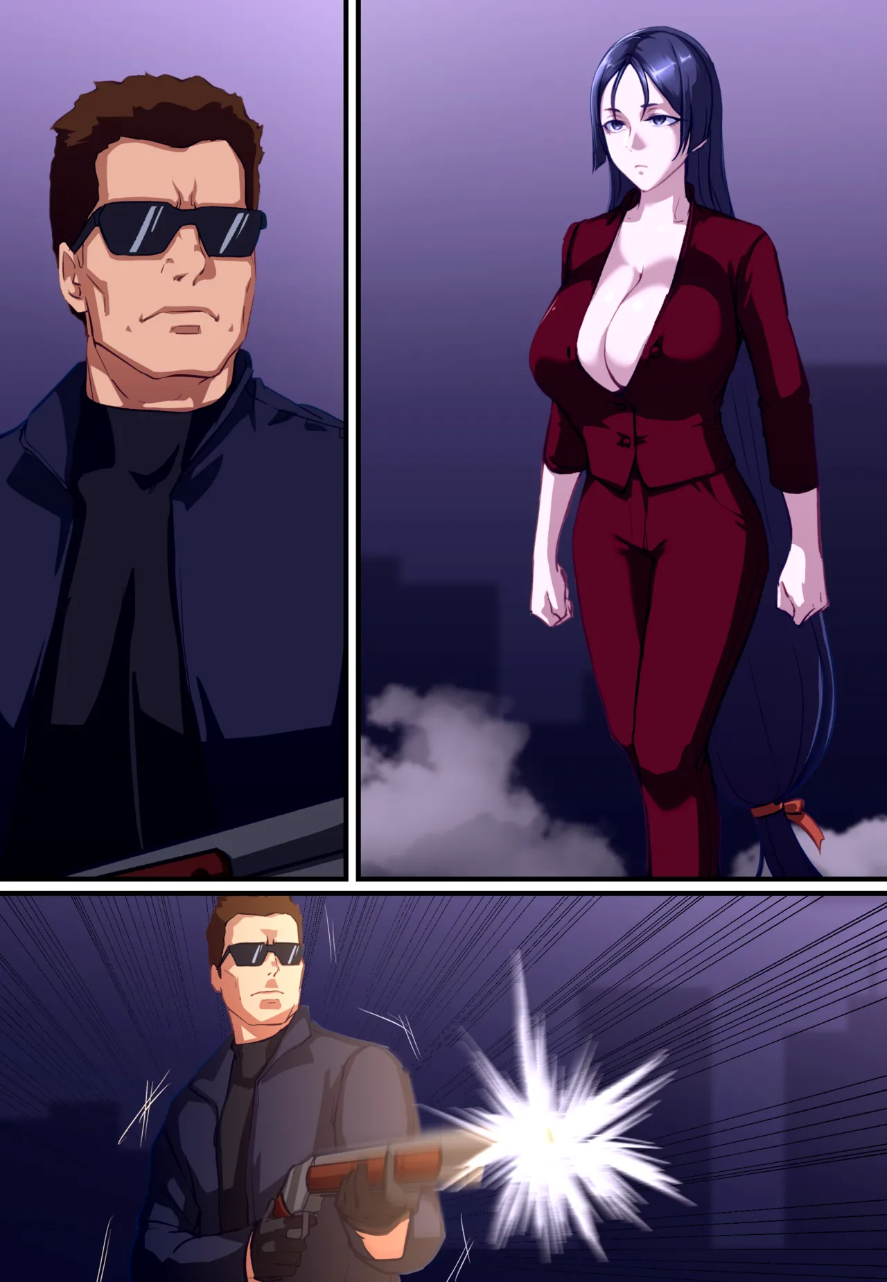 Terminator - Page 65
