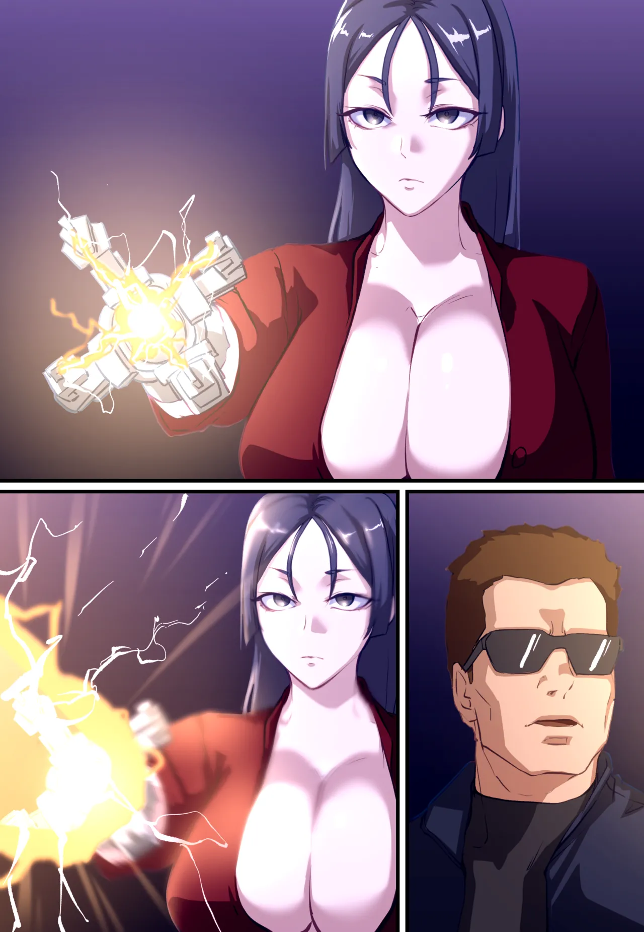 Terminator - Page 68