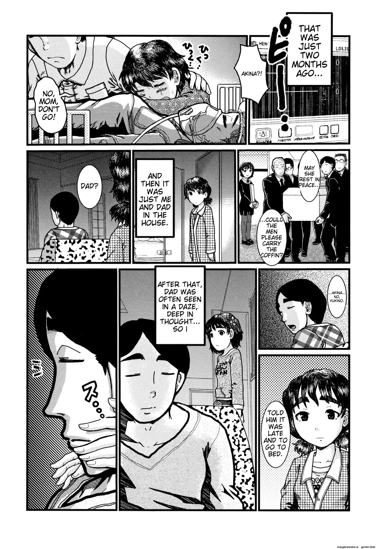 Shougakusei Nikubenki - Page 139