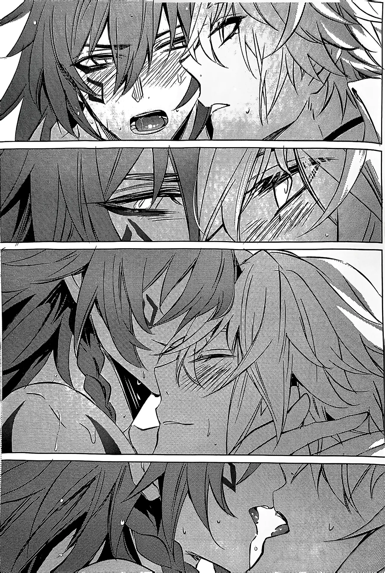 #33550336 epic nightmare（崩坏：星穹铁道） - Page 78
