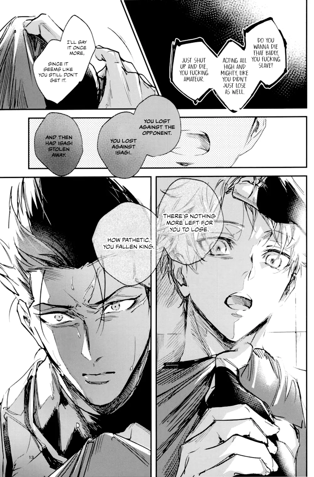 VIVID ADDITIVE MIXTURE - Page 10