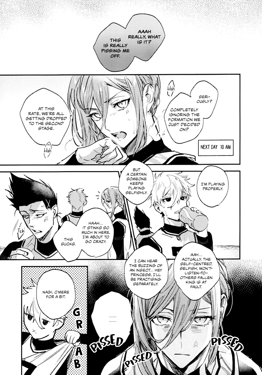 VIVID ADDITIVE MIXTURE - Page 12