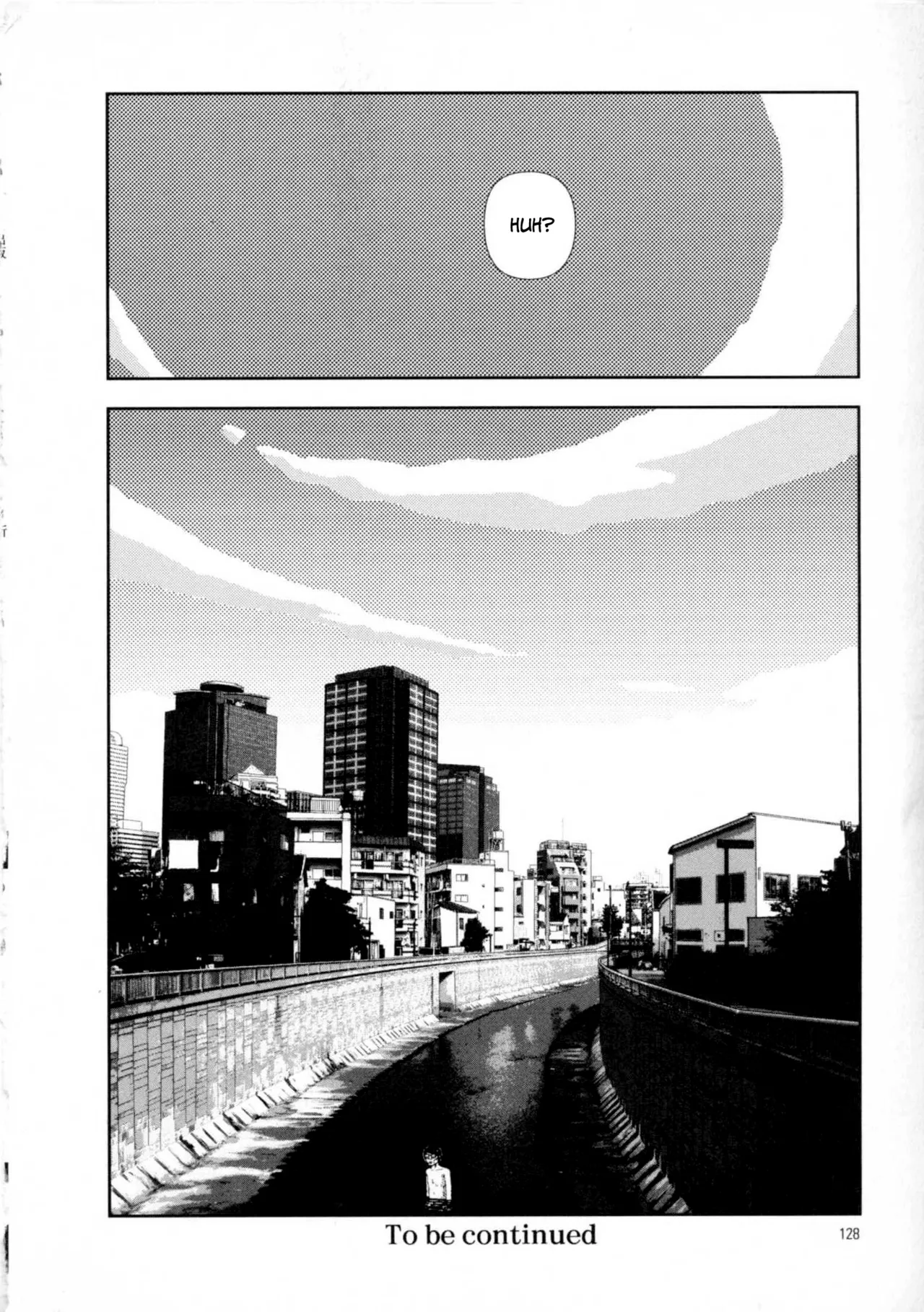 Hotta Vol. 1 - Page 134
