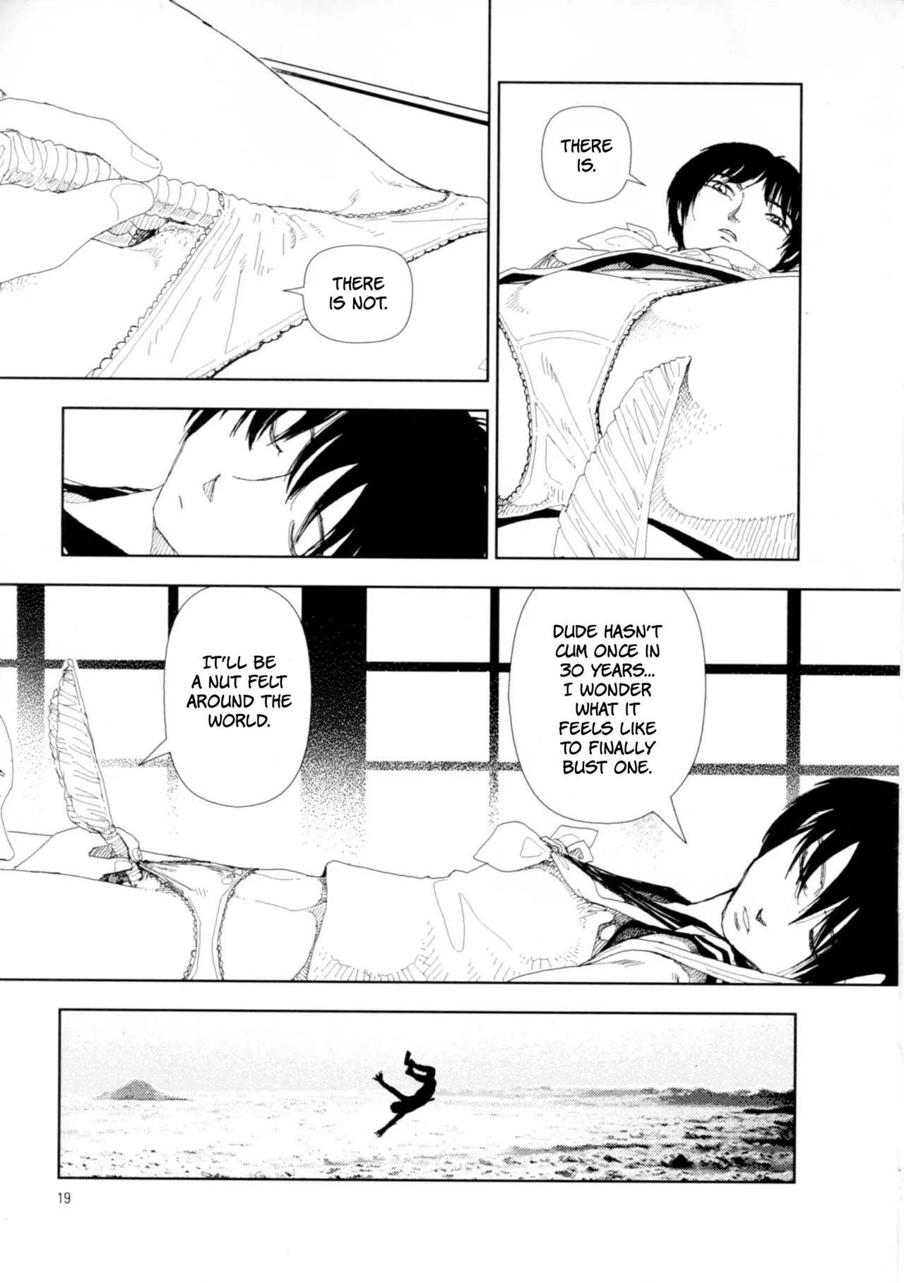 Hotta Vol. 1 - Page 25