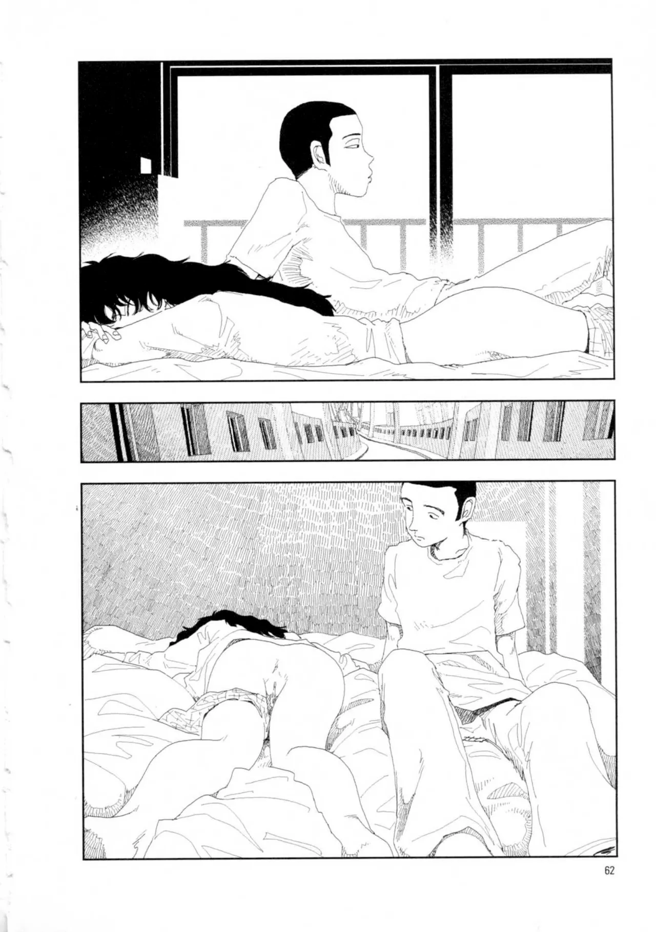 Hotta Vol. 1 - Page 68