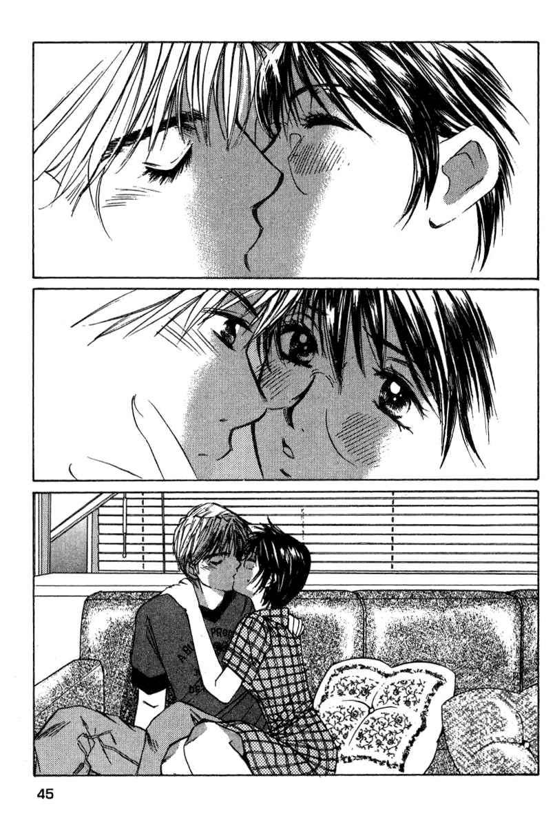 Haru yo Koi Volume 2 - Page 46
