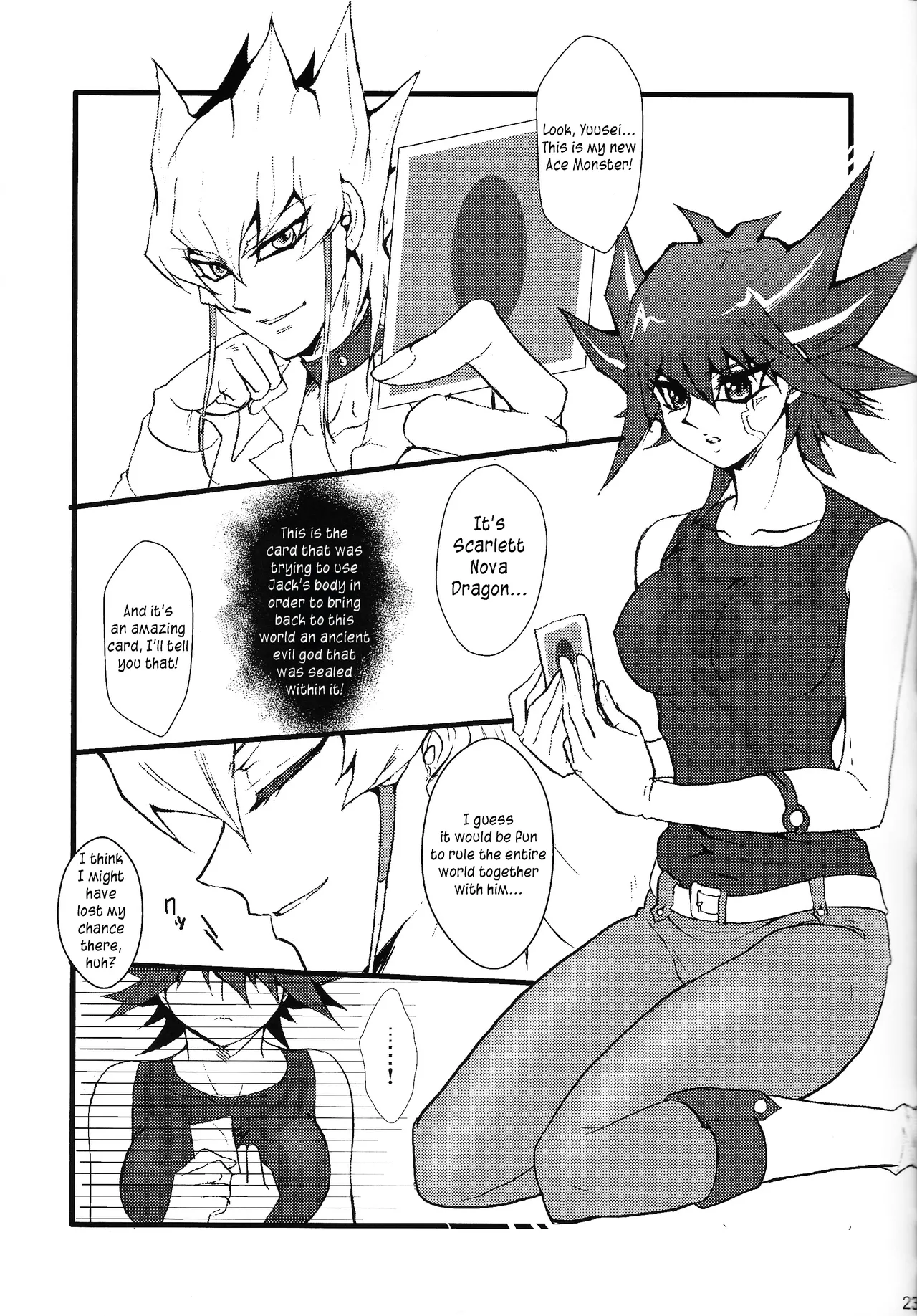 Kira★Kira - Page 18