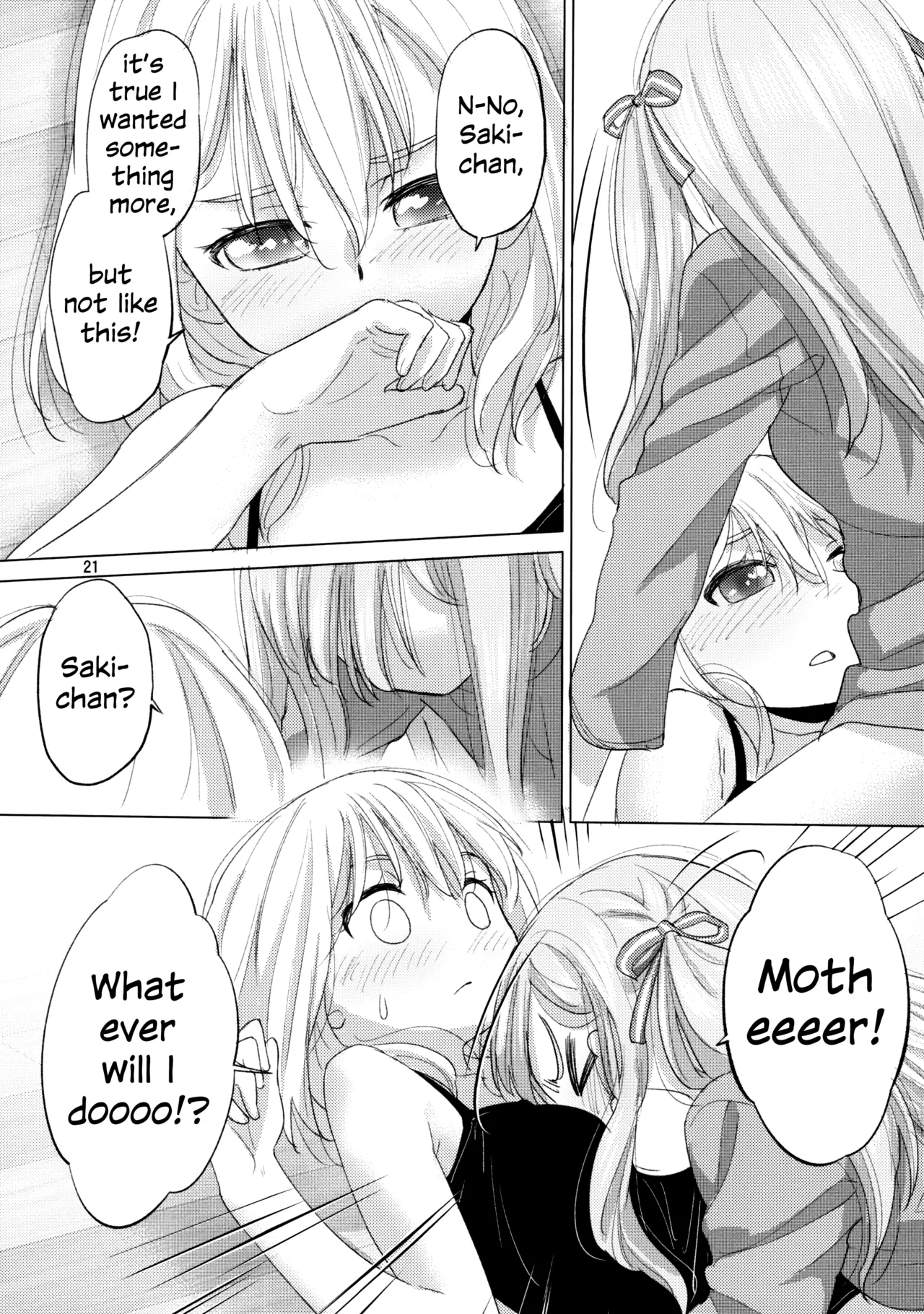 Olga Booze - Page 20