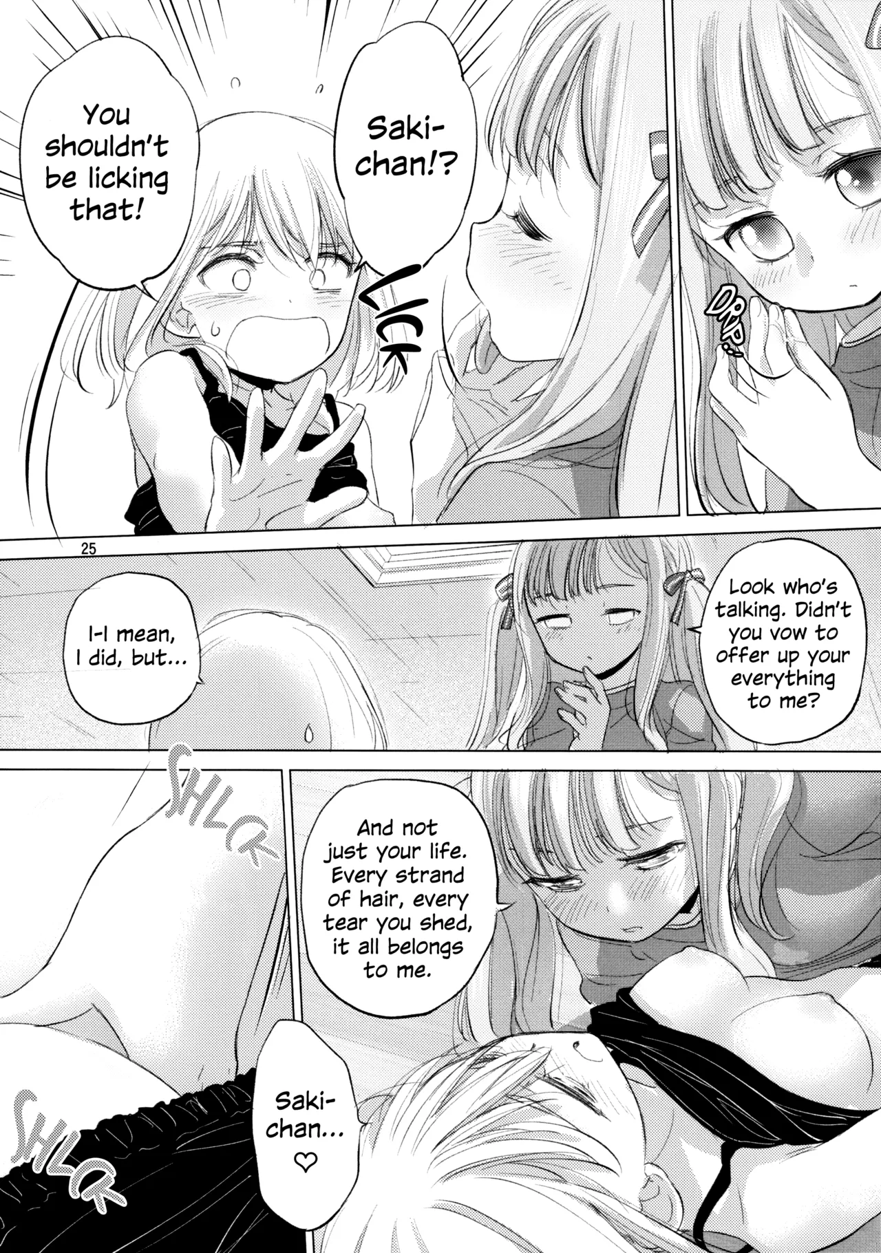 Olga Booze - Page 24